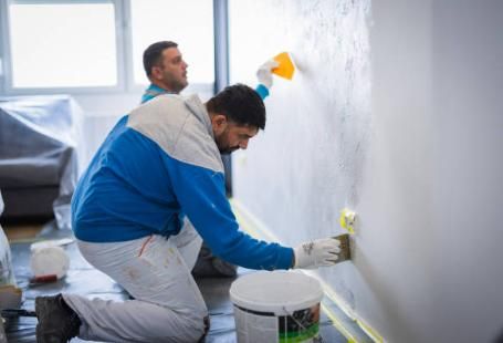  for In Town Painting LLC in Park City, UT