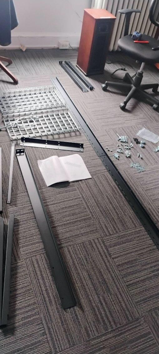  for Kemps’ Handyman Service in Shenandoah, PA