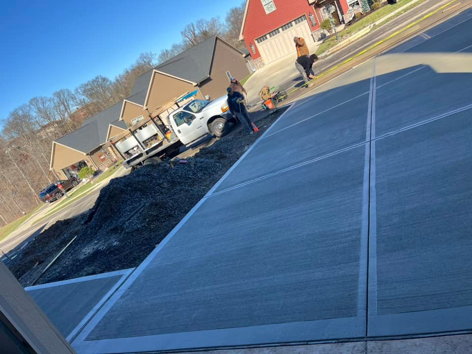  for Detwiler Landscaping & Concrete in Butler County, PA