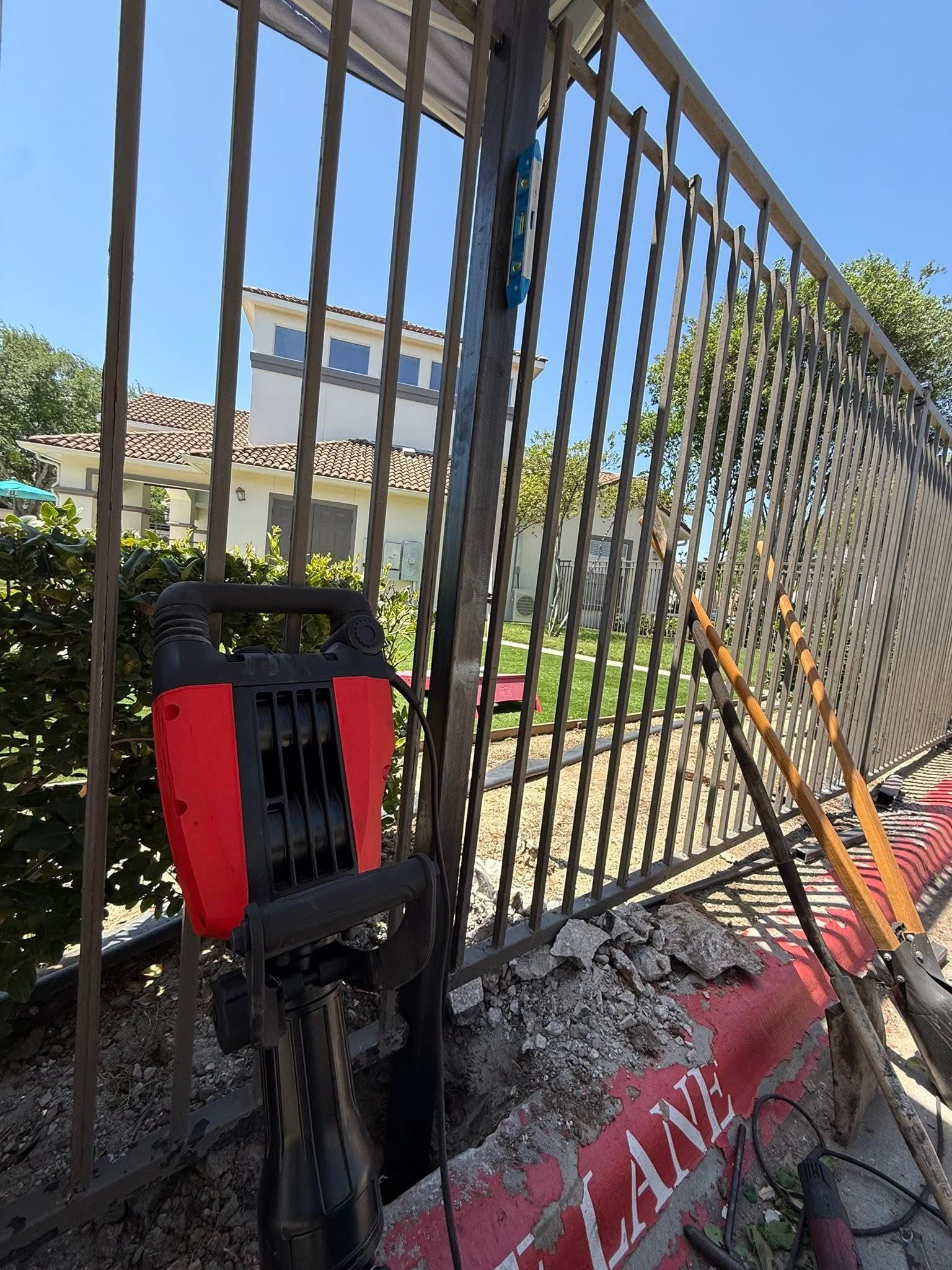  for Everyday Welding Co. in Laredo, TX