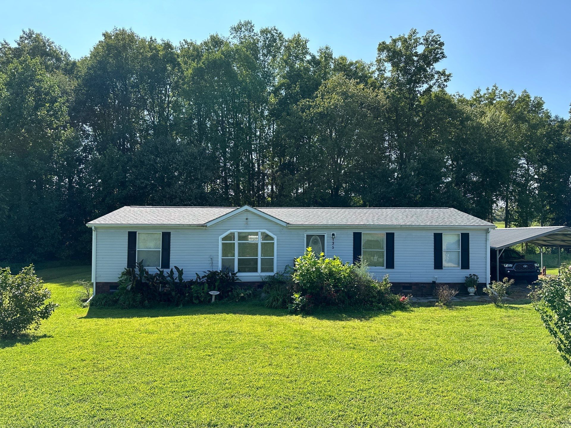 Roofing for The Flip Flop Roofer in Statesville, NC