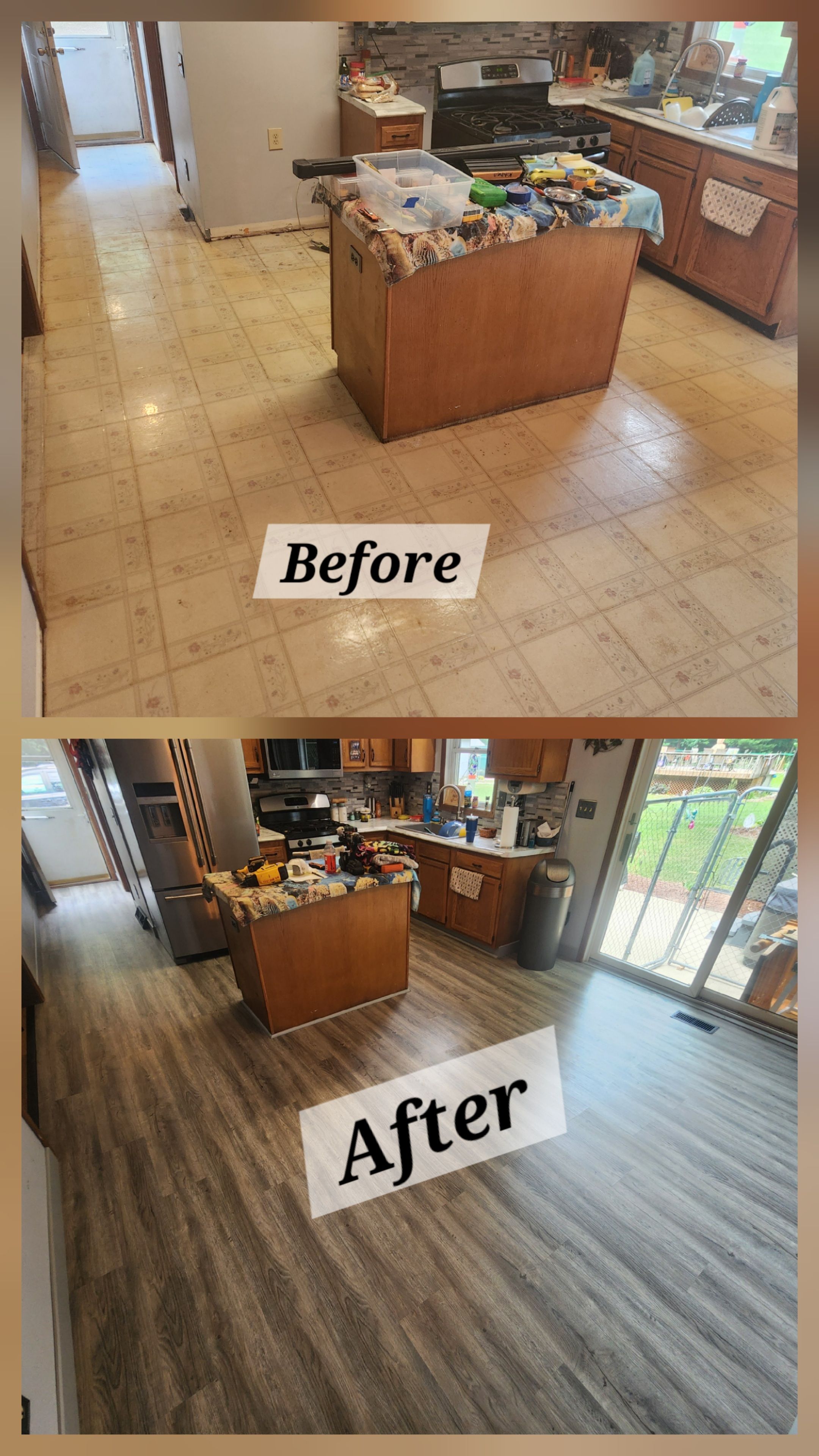  for Troy Jones Renovation in Fennville, MI