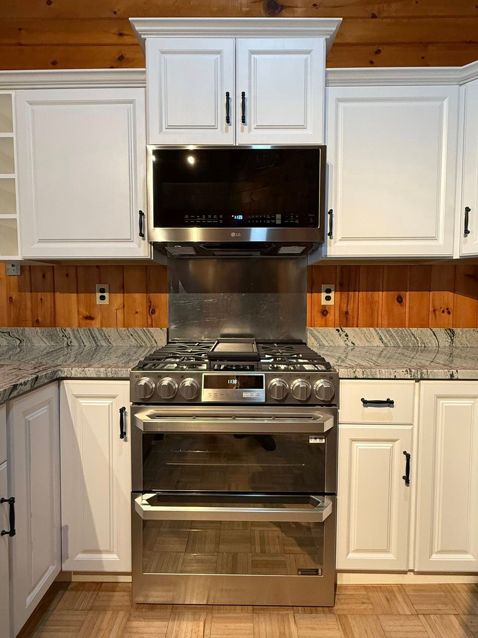  for The Finish Group in Bangor, ME