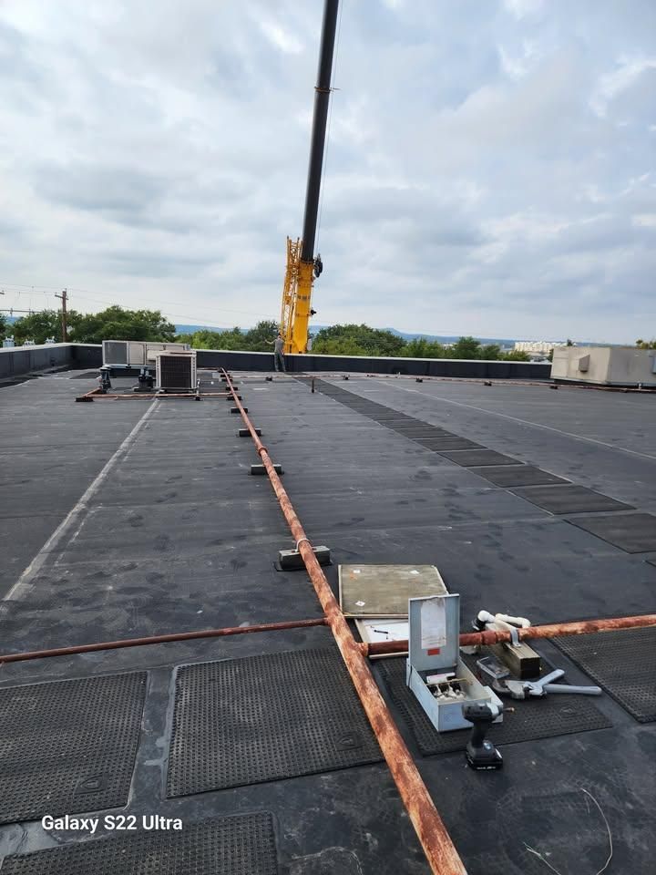  for OTR Services: Heating, Air Conditioning, & Refrigeration in Corpus Christi, TX