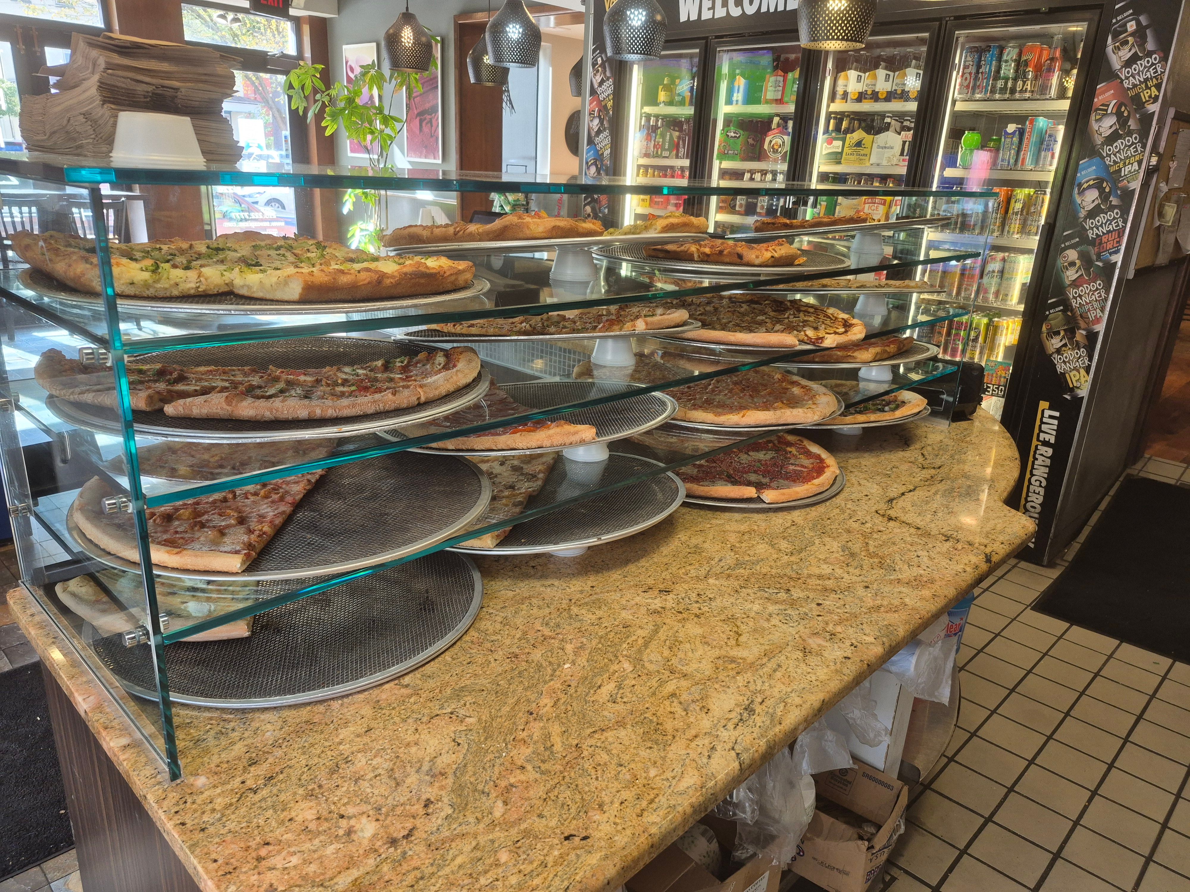  for Omega Glass Philadelphia in Media, PA