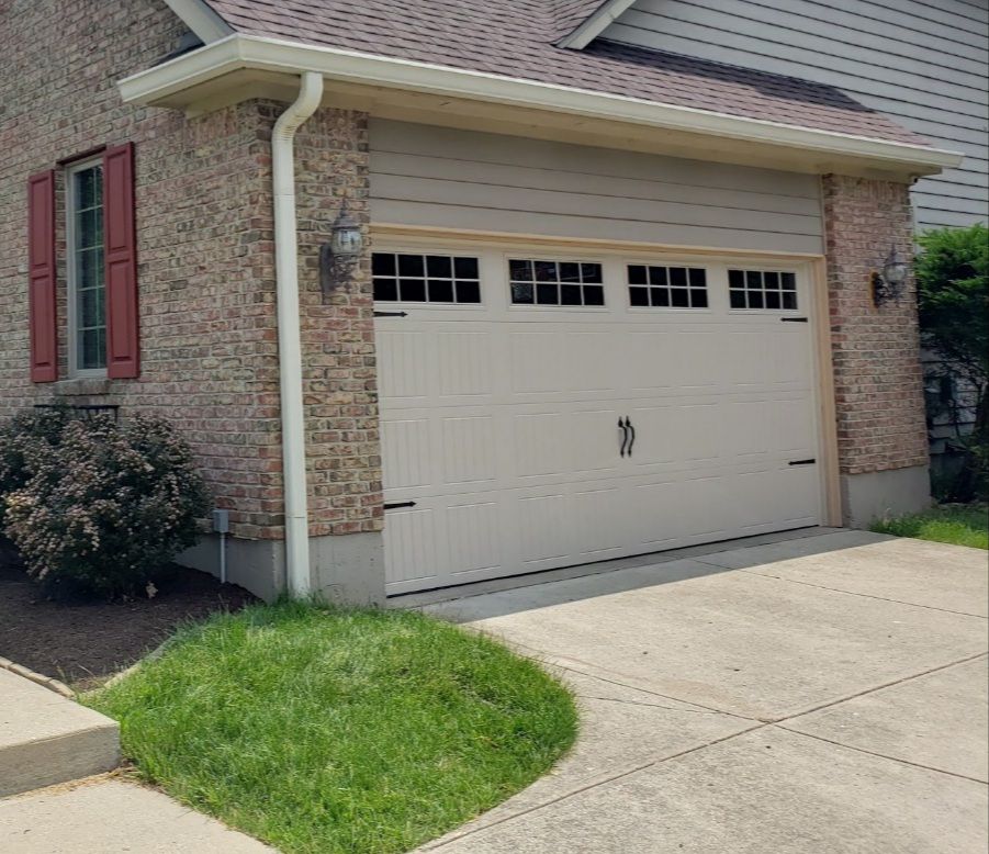  for Baxter Services in Fairfield County, OH