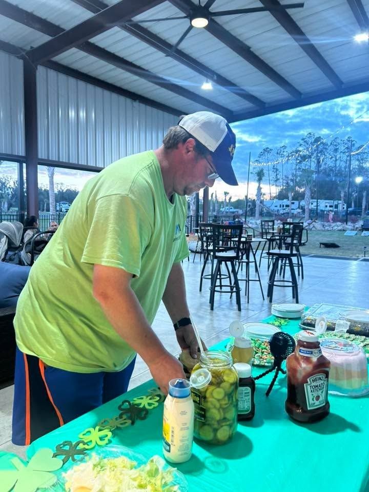 All Photos for Heritage Oaks RV Resort in Wellborn, FL