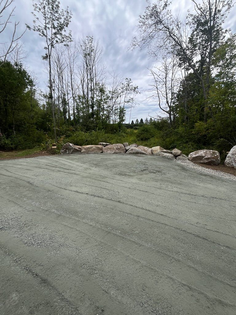  for Clifford’s Quality Tree Care & Landscaping in Enfield, NH