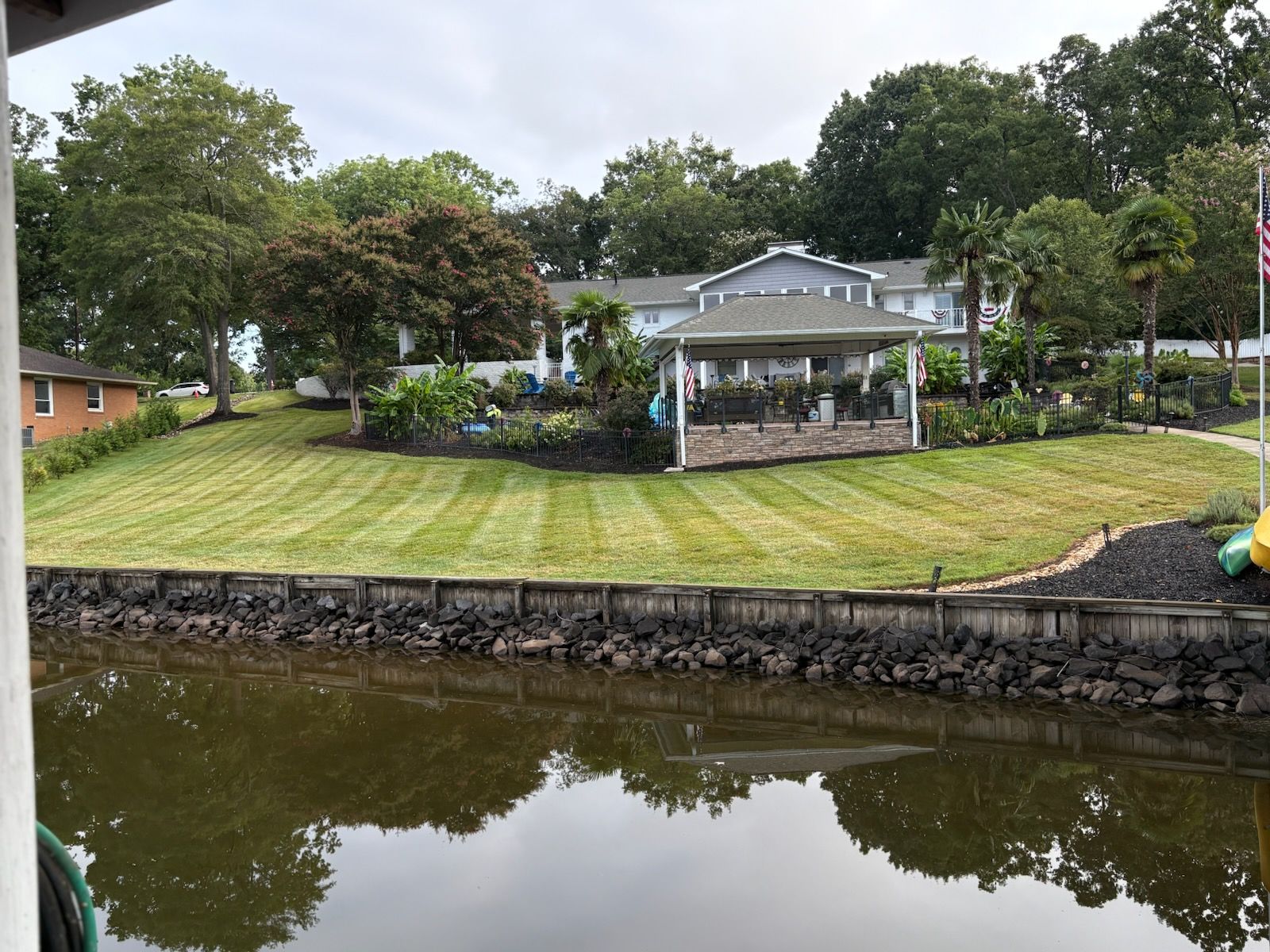  for Landscape Design & Lawncare in Gastonia, NC