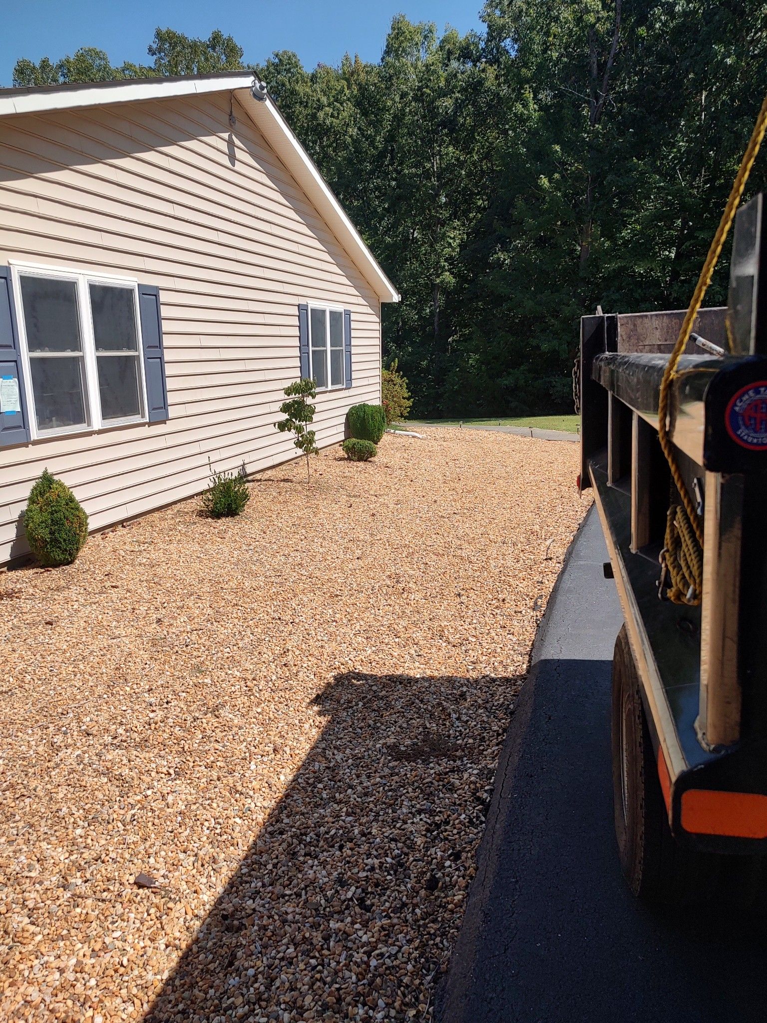  for Lakeside Landscaping  in Gordonsville, VA
