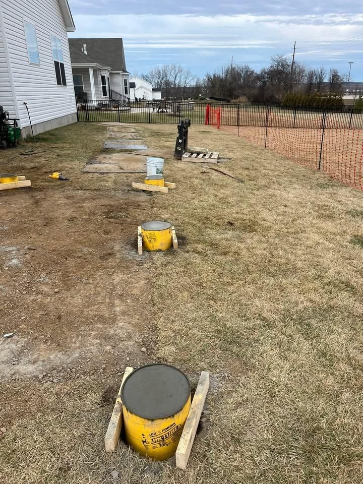  for M3 Constructors in Florissant, MO