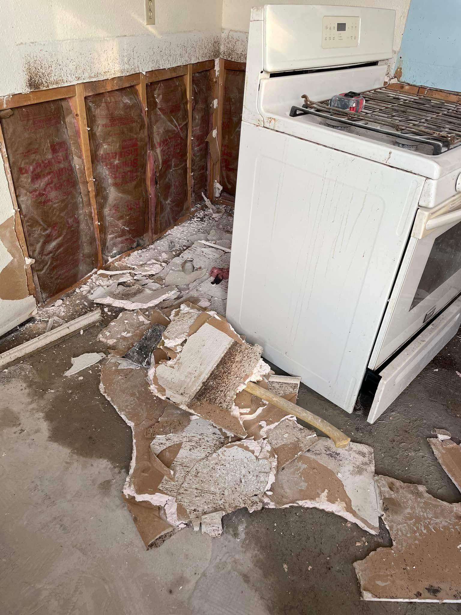  for Texas Steady Drywall and Paint in Austin, TX