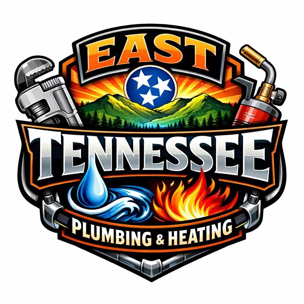  for East Tennessee Plumbing & Heating in Sevierville, TN