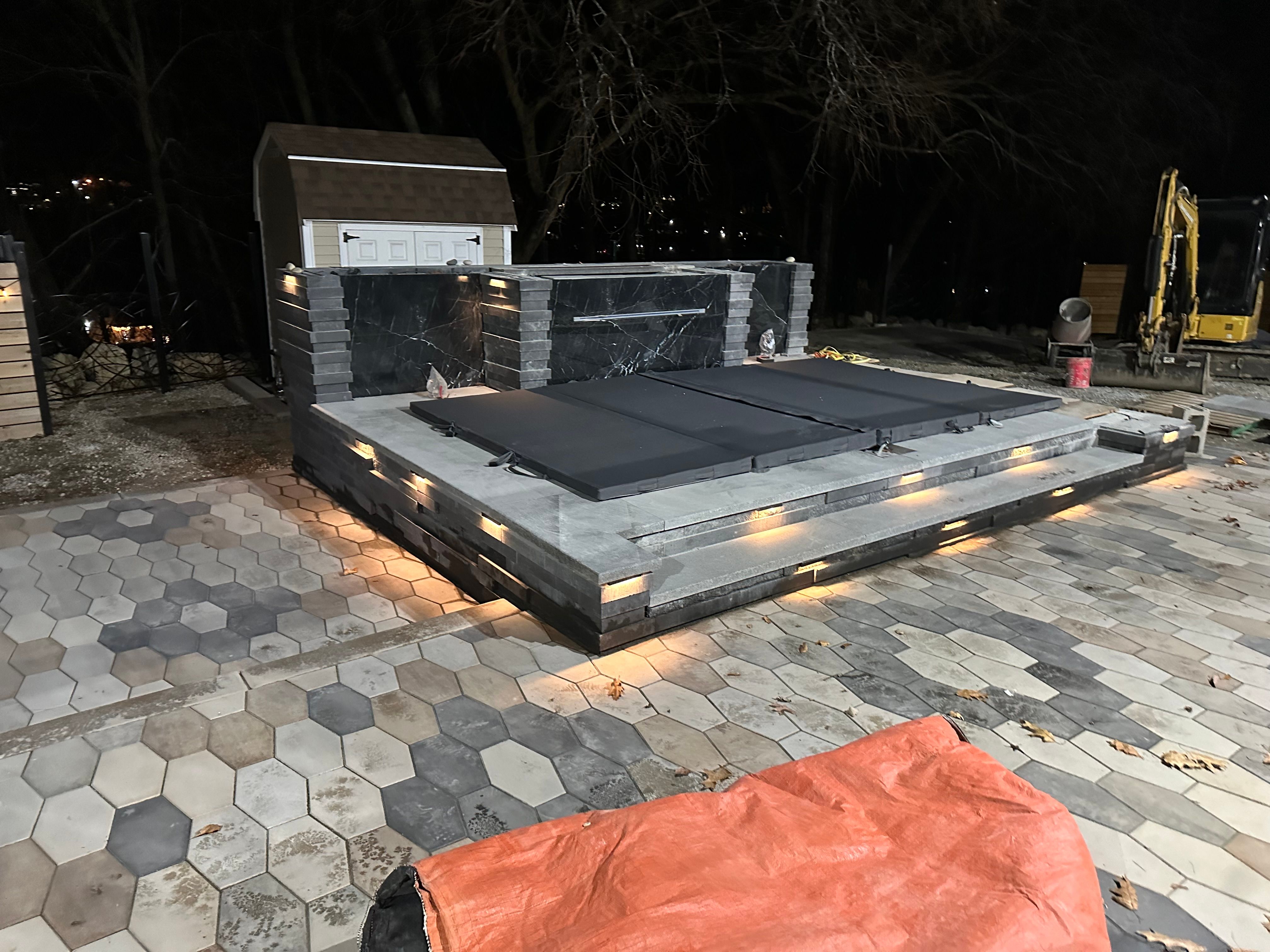  for Shawn's Landscaping in Worcester, MA