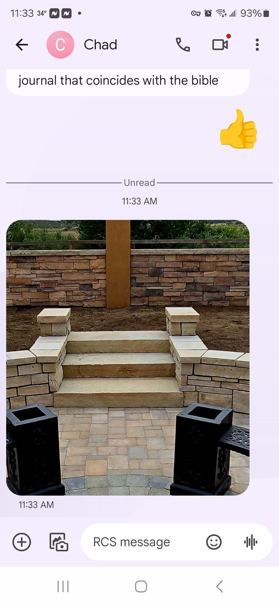  for C. POWERS MASONRY in Loveland, CO