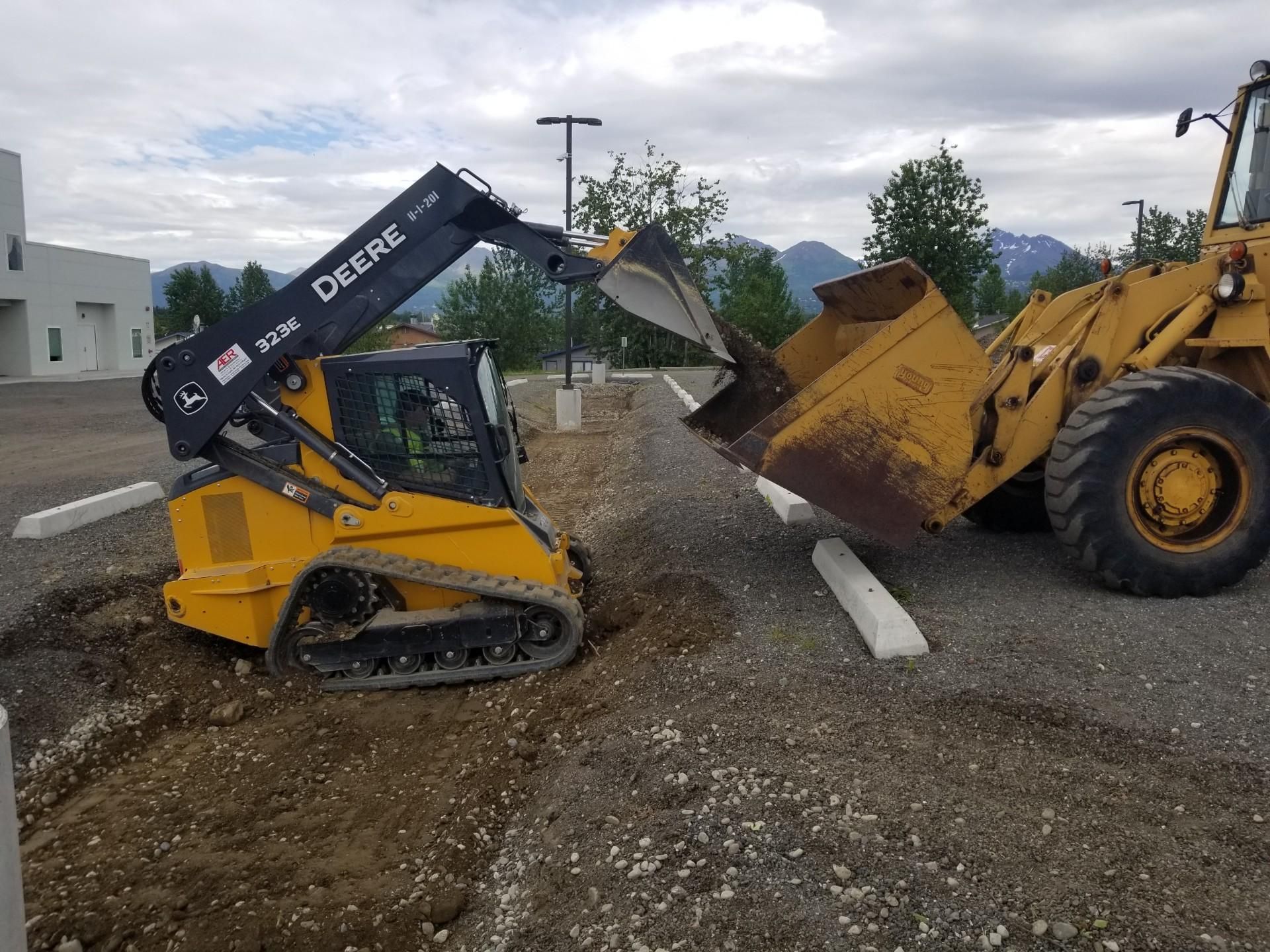  for Total Lawn Care Service in Anchorage, AK
