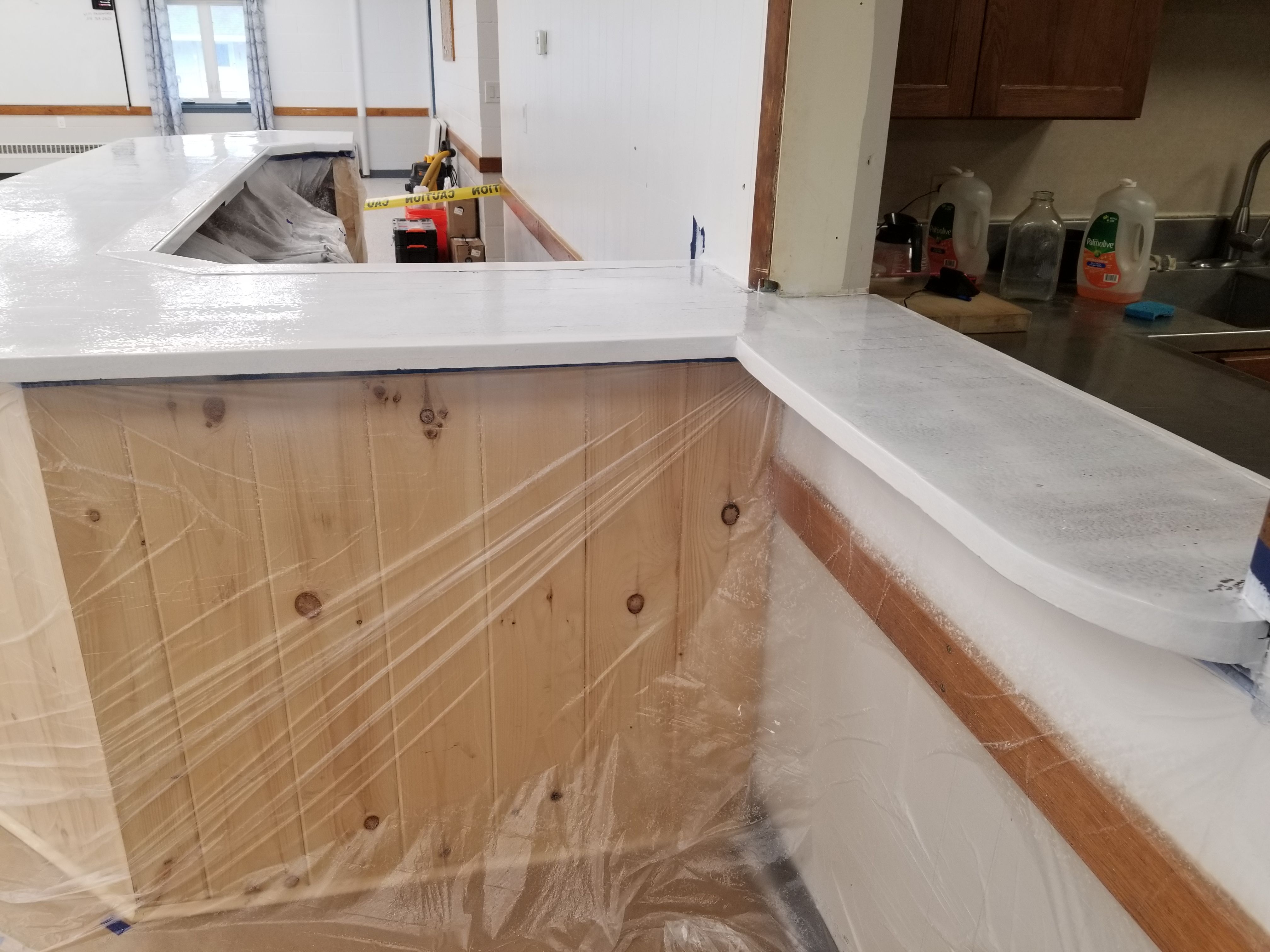  for Epoxy Everything in Latham, NY