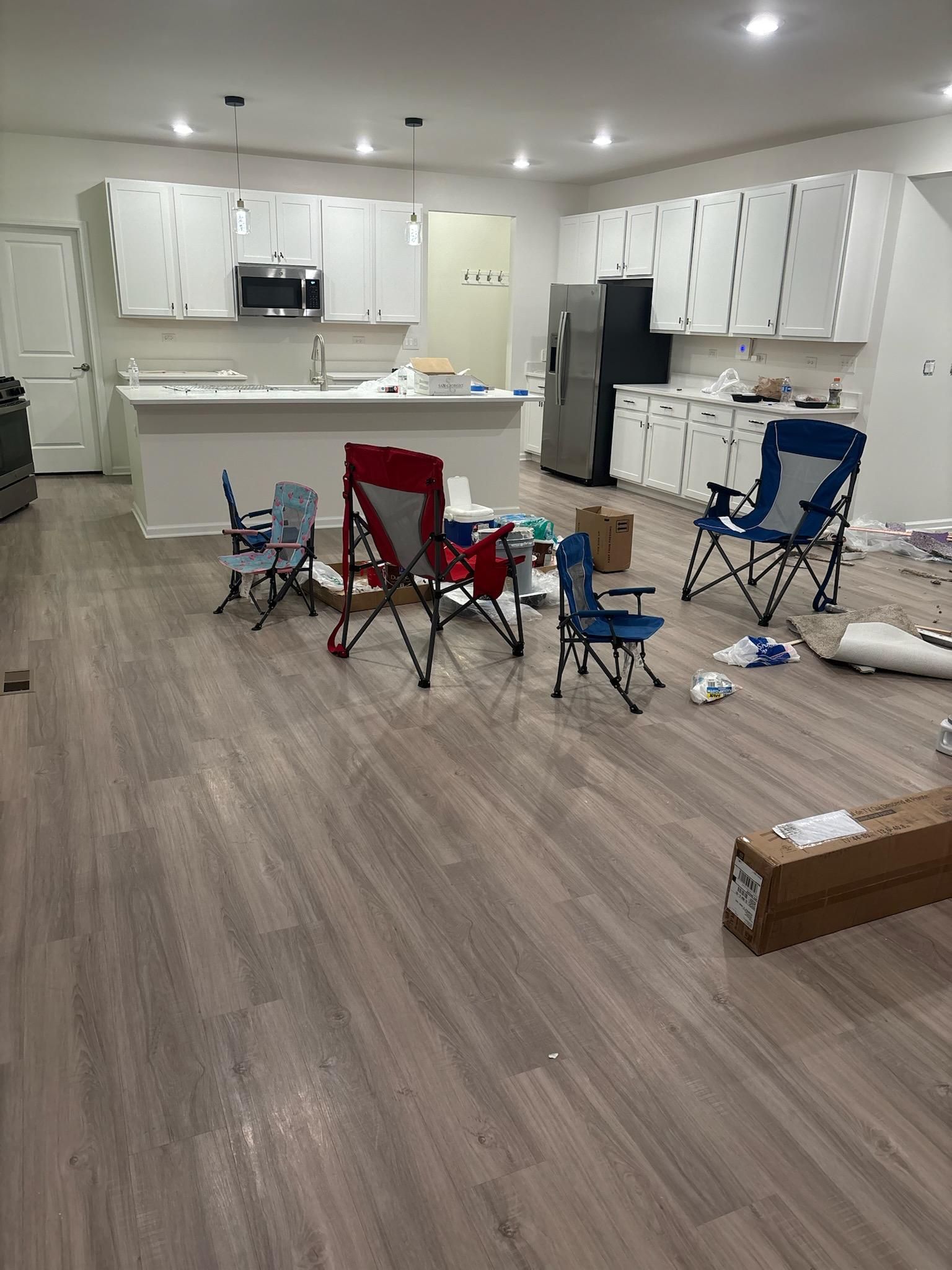  for Completely Covered Painting Co. in 
Warrenville,  IL