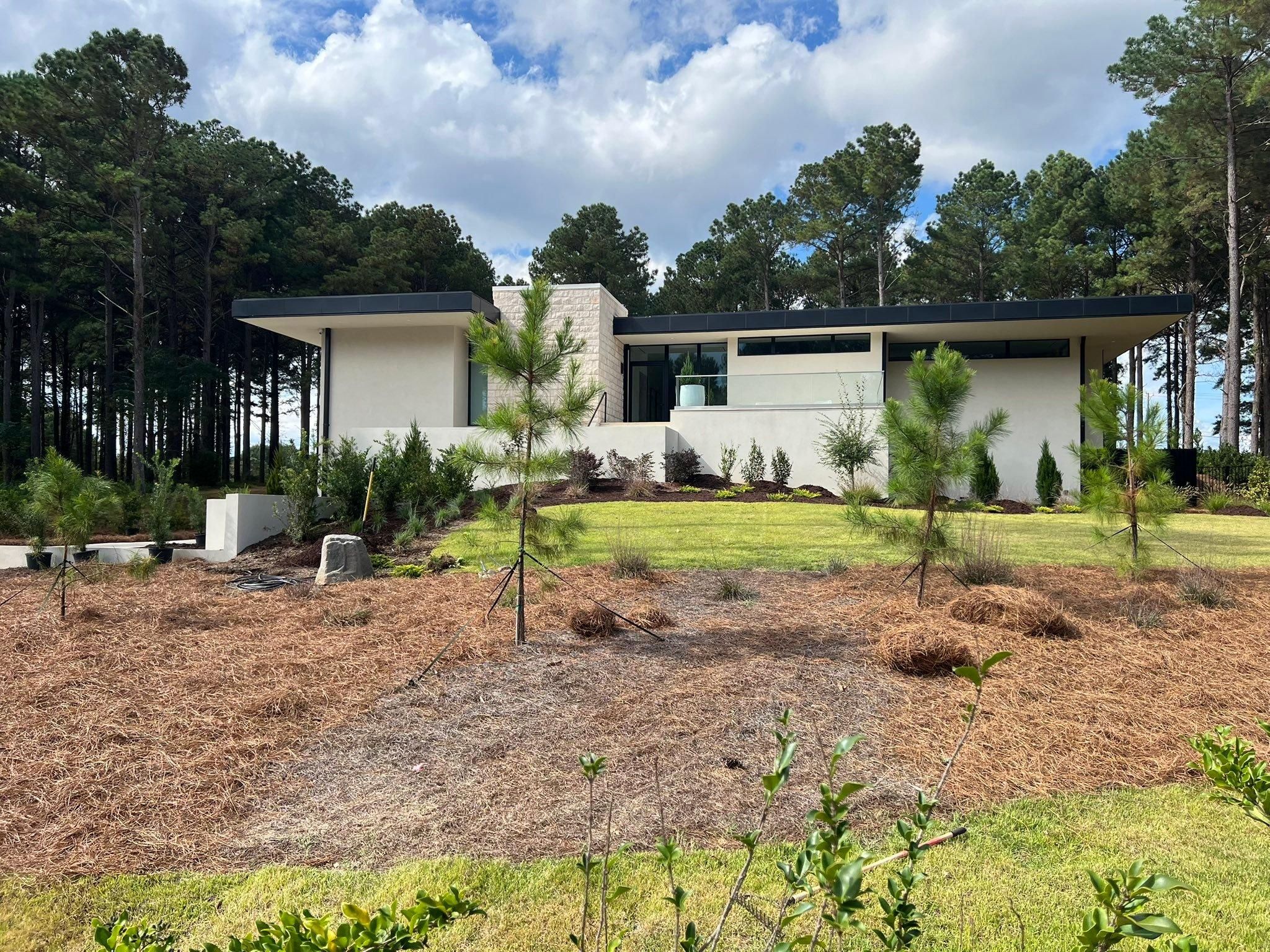  for Hydro Wash Exteriors LLC in Fayetteville, NC