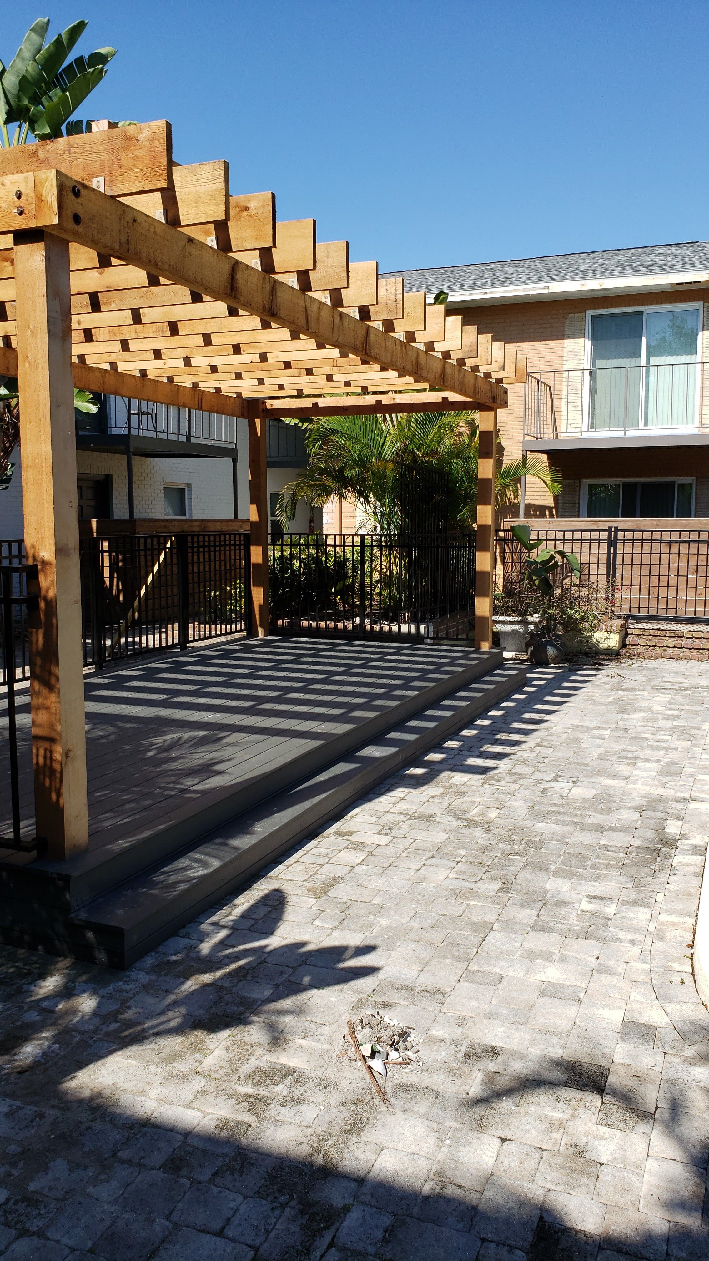  for Millenium Construction & Property Management in Tampa, FL