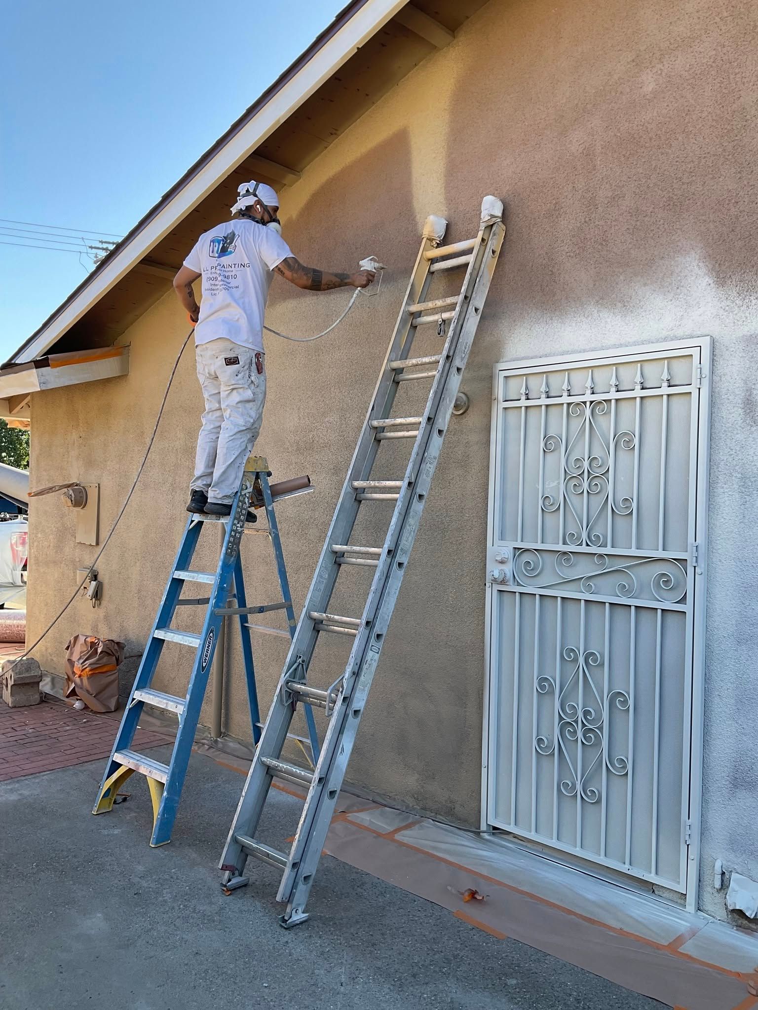  for All Pro Painting Services in Riverside, CA