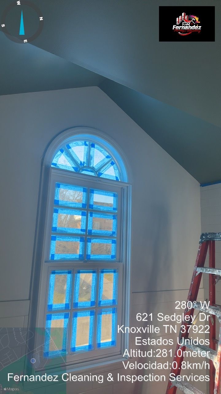 All Photos for Fernandez Painting & Remodeling in Pigeon Forge, TN