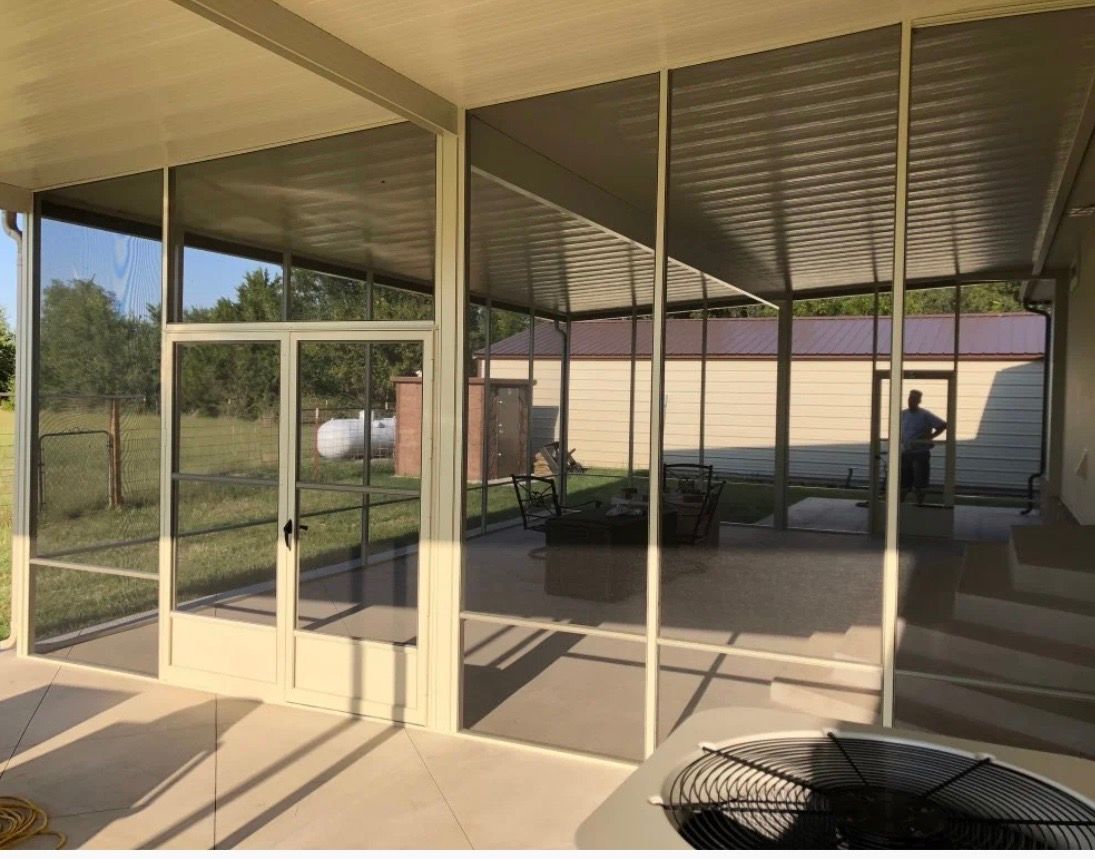  for SunVista Patio Enclosures in Memphis, TN