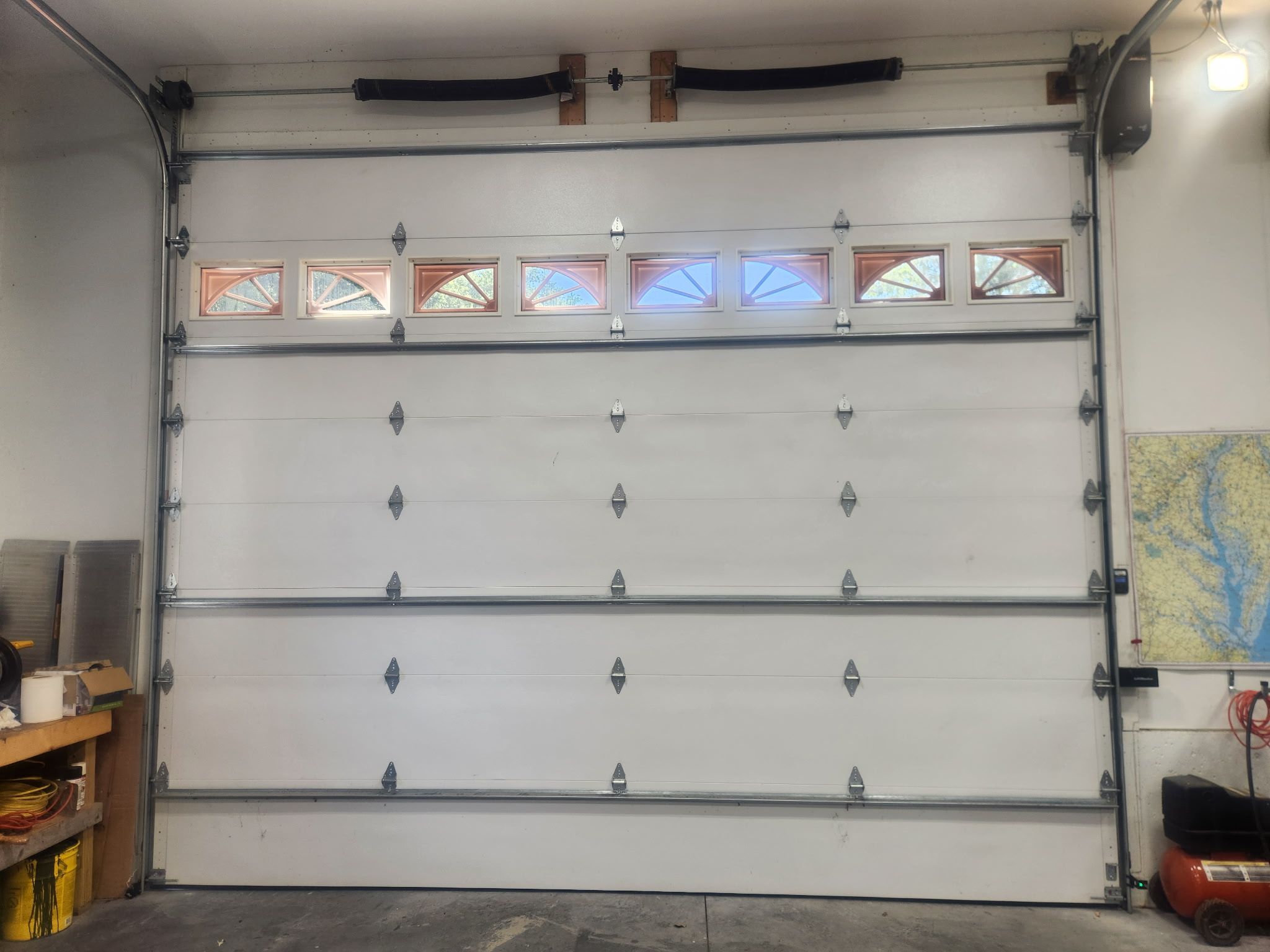  for JR Garage Door and Services in Charles County, MD