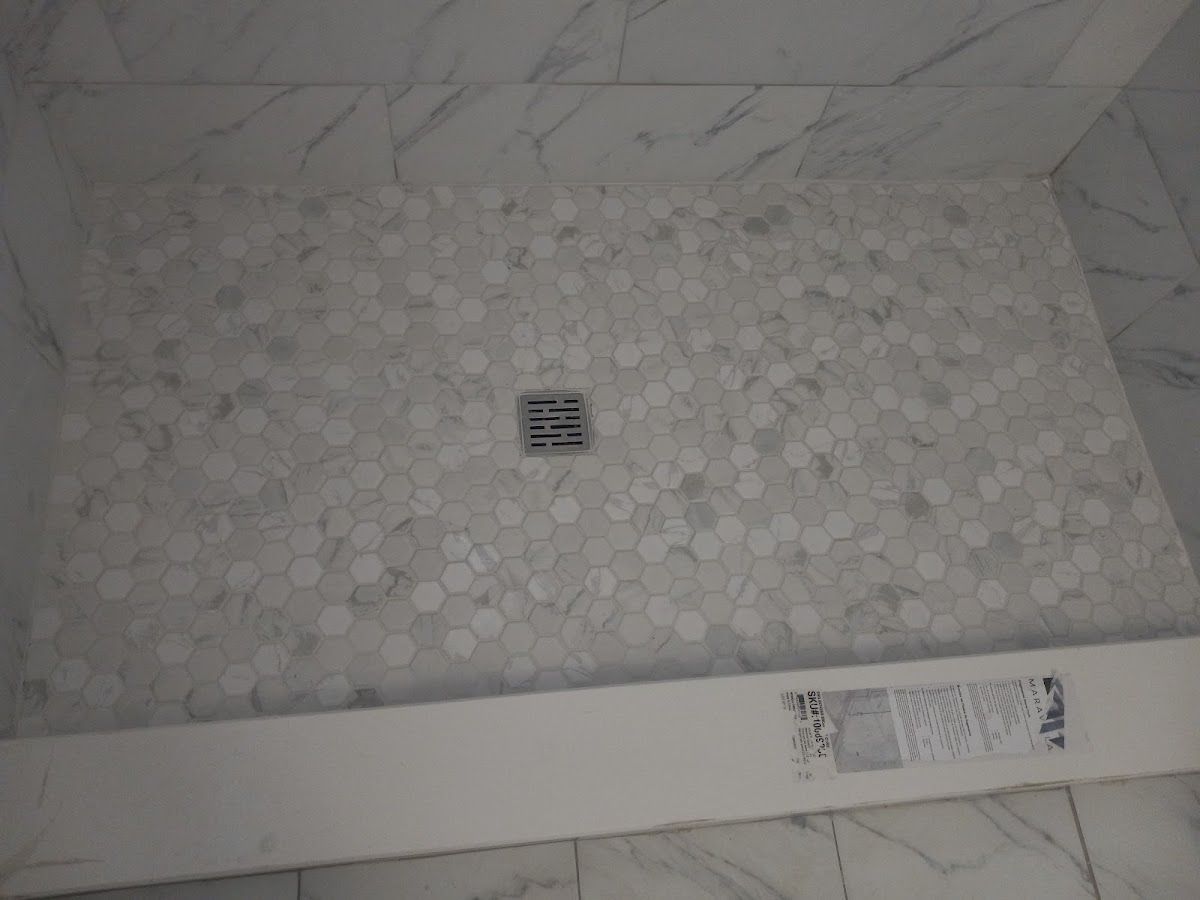 Tiling for Fair Flooring in West Palm Beach, FL