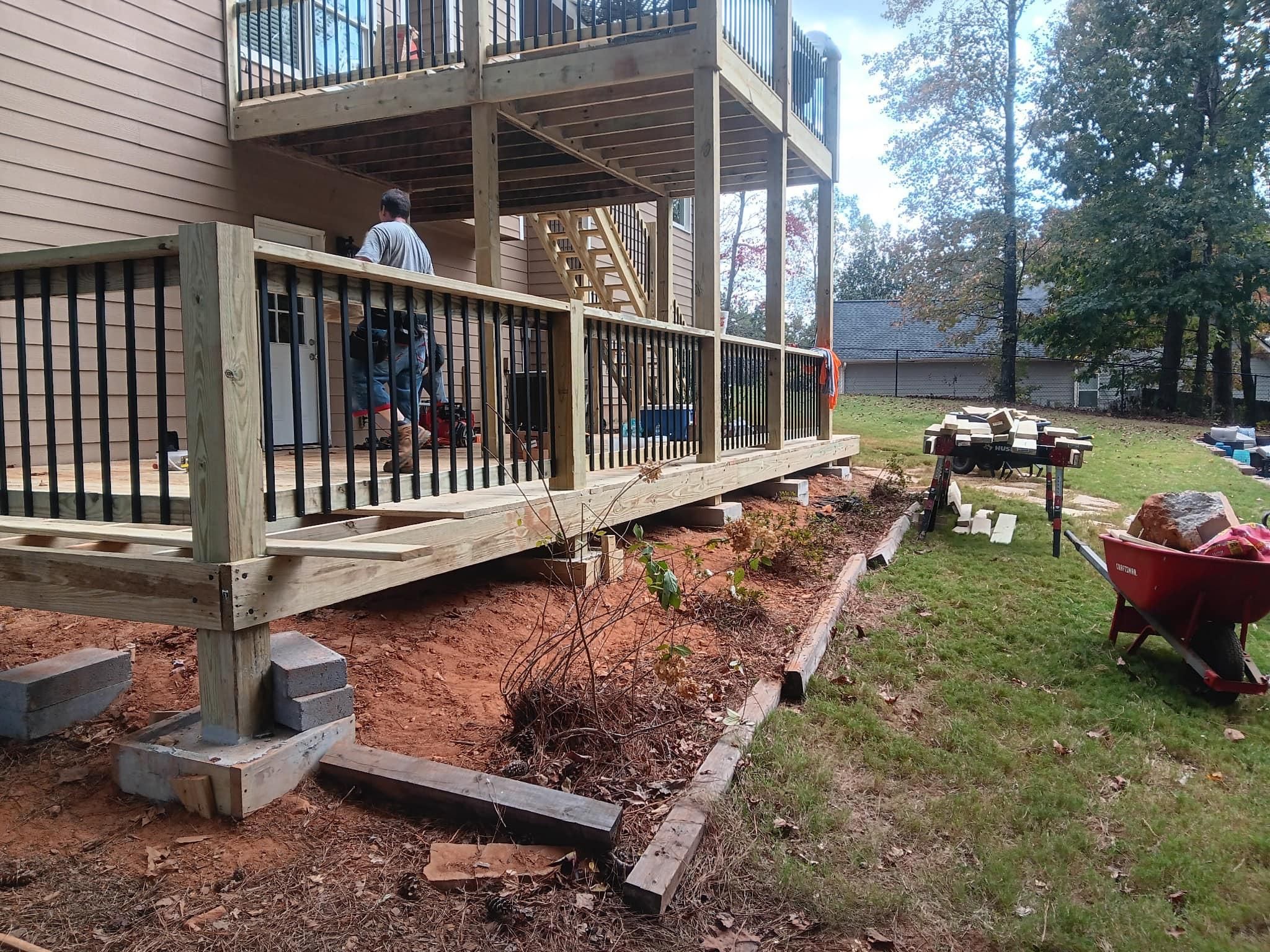  for For My Kids Construction and Cleaning LLC in Carrolton, GA