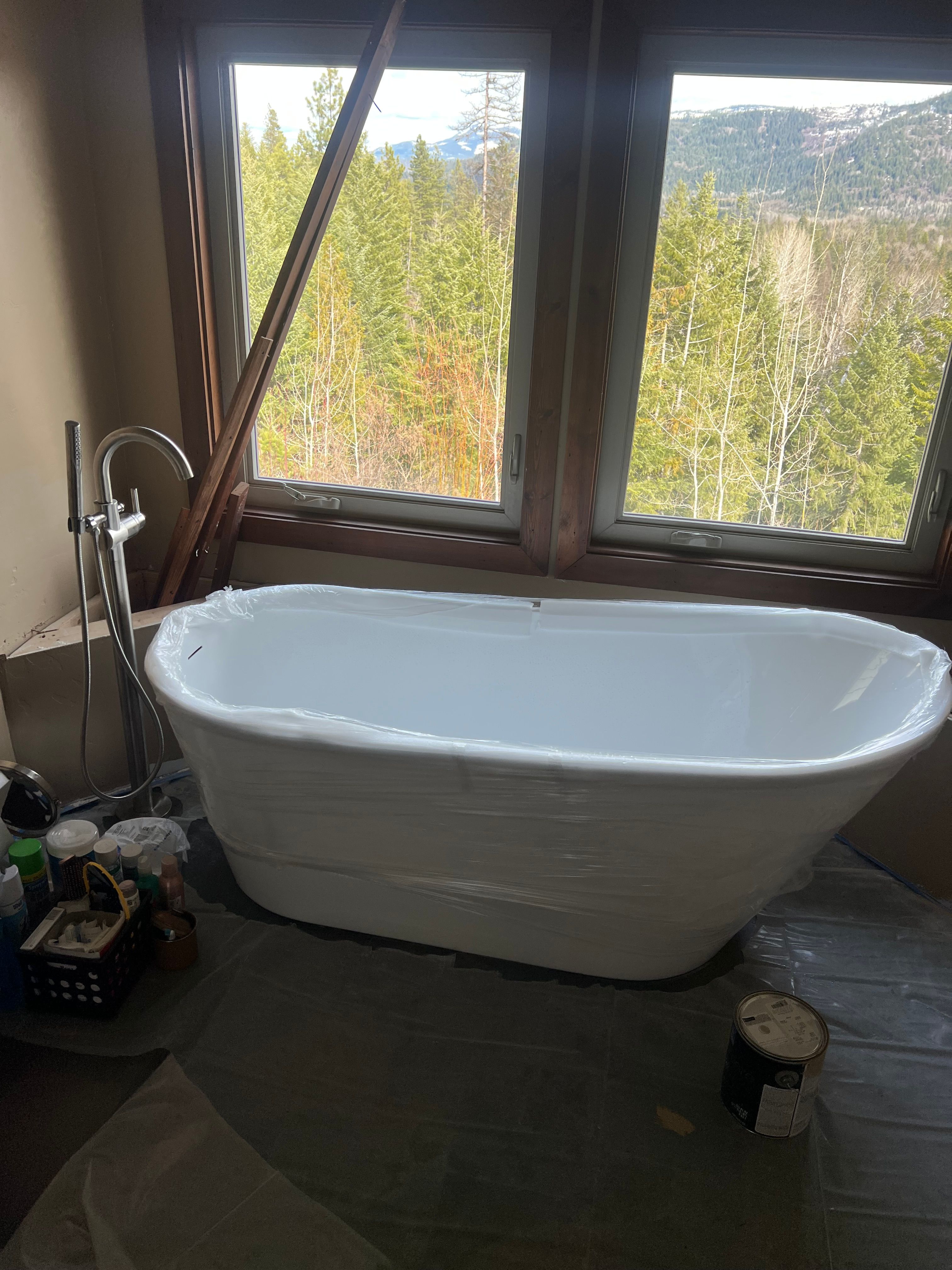  for V.I.P Plumbing in Sandpoint, ID