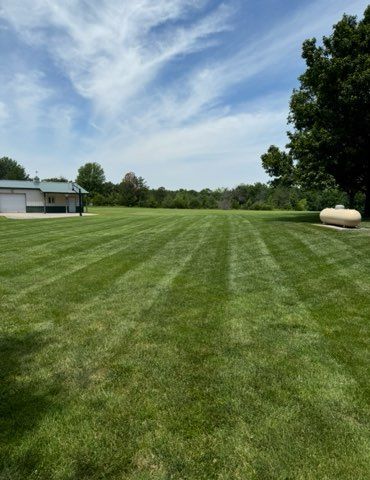 All Photos for Prairieland Lawncare in Wichita, KS