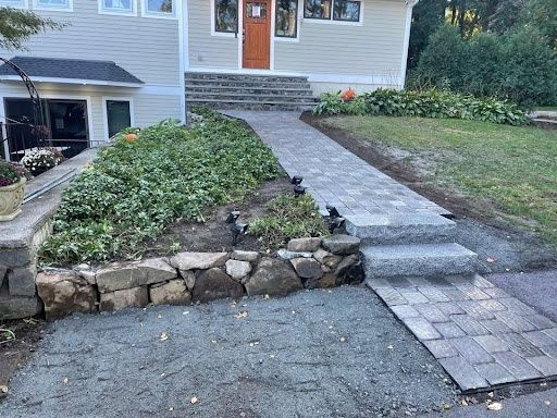  for Bassett Construction in Groveland, MA