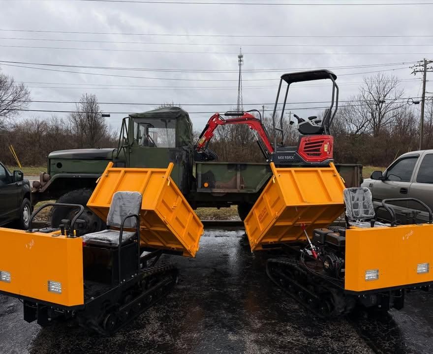  for Big Toys for Big Boys in Walton, KY