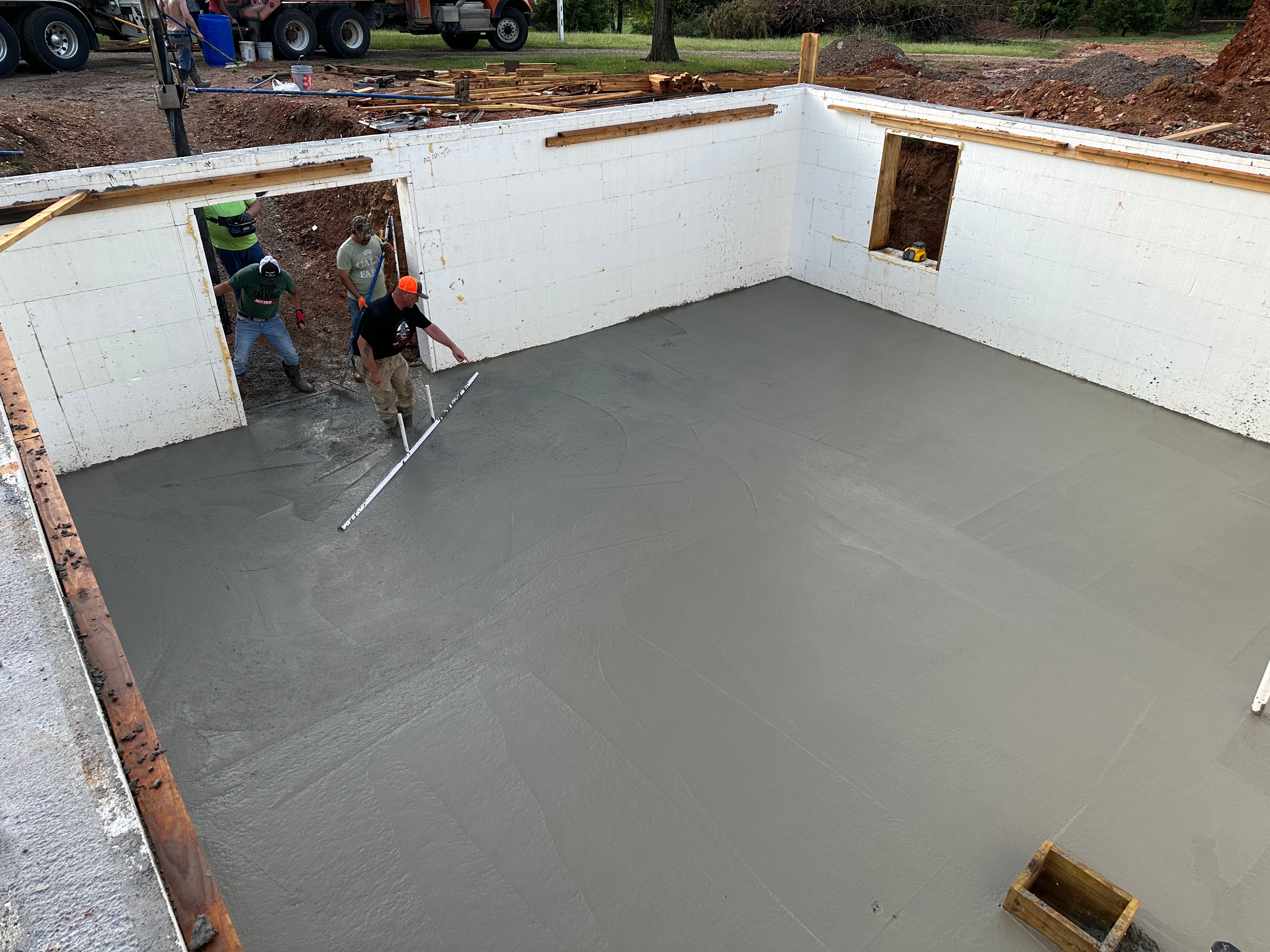 All Photos for Josh's Construction and Vinyl Siding in Nixa, MO