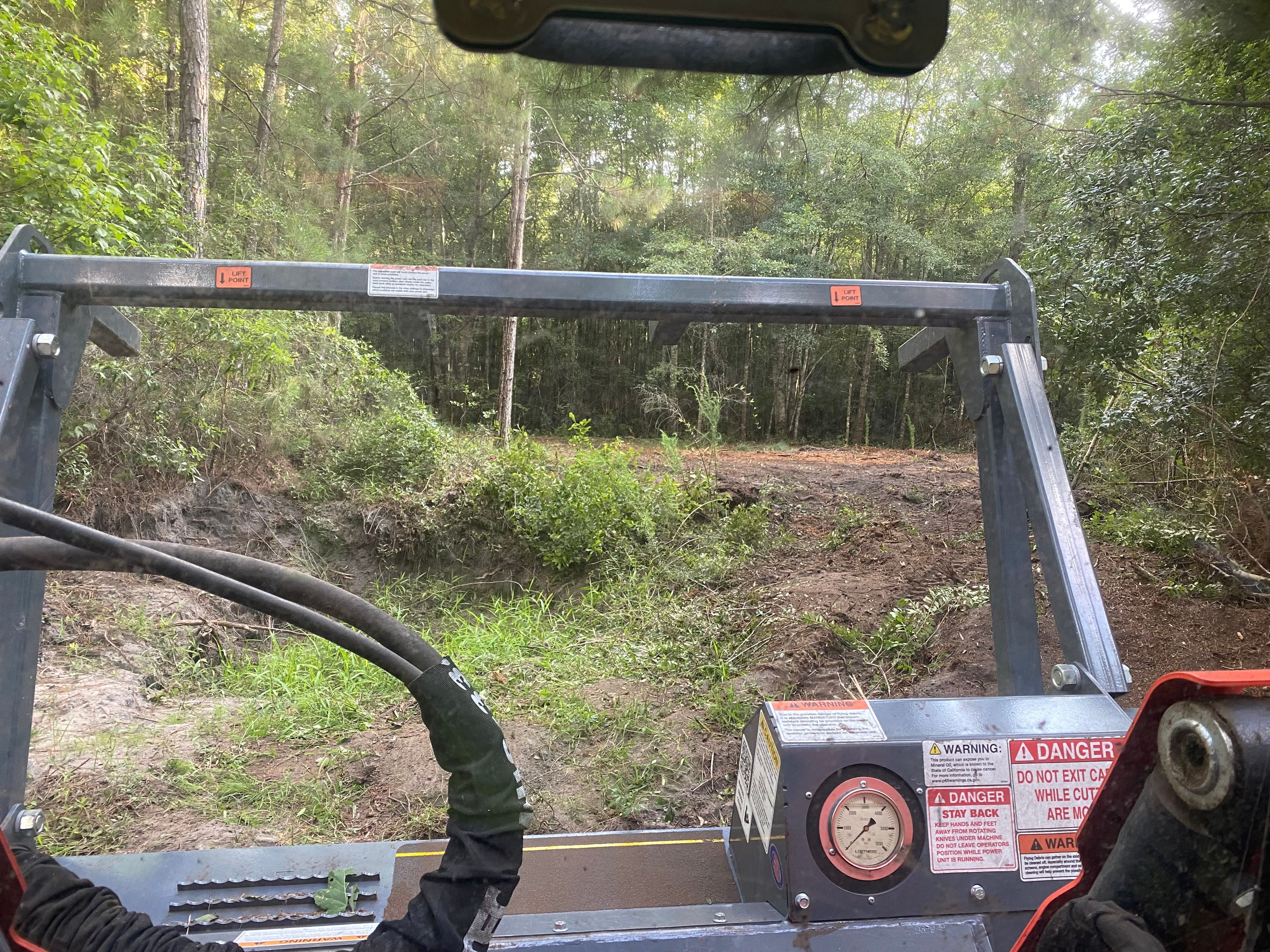  for T&S Land Management Services in Effingham County, GA