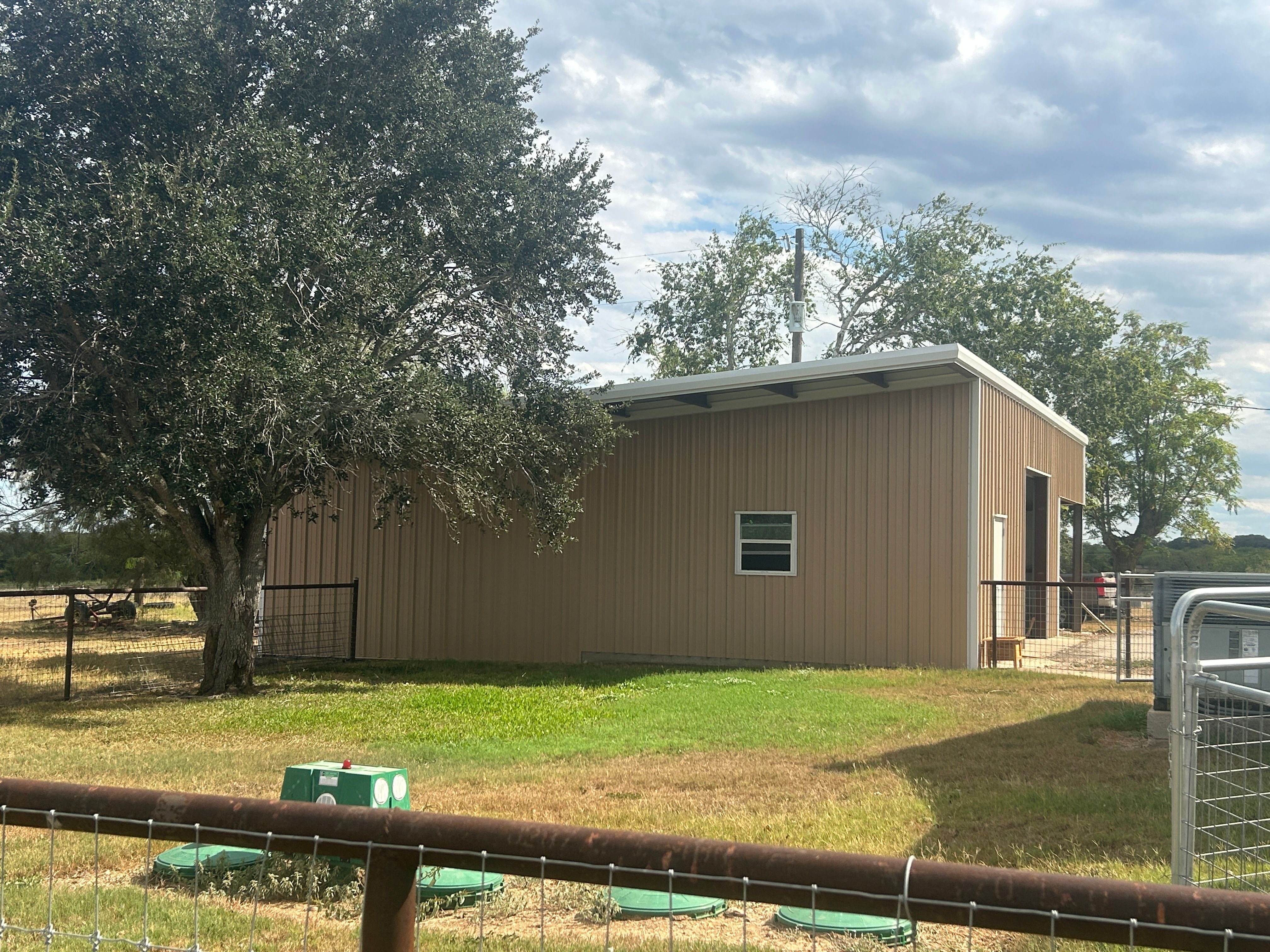  for 292 Construction, LLC in Gonzales County, TX