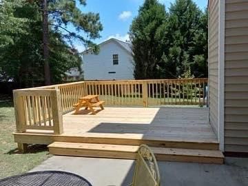  for Southern Pride Development in Blythewood, SC