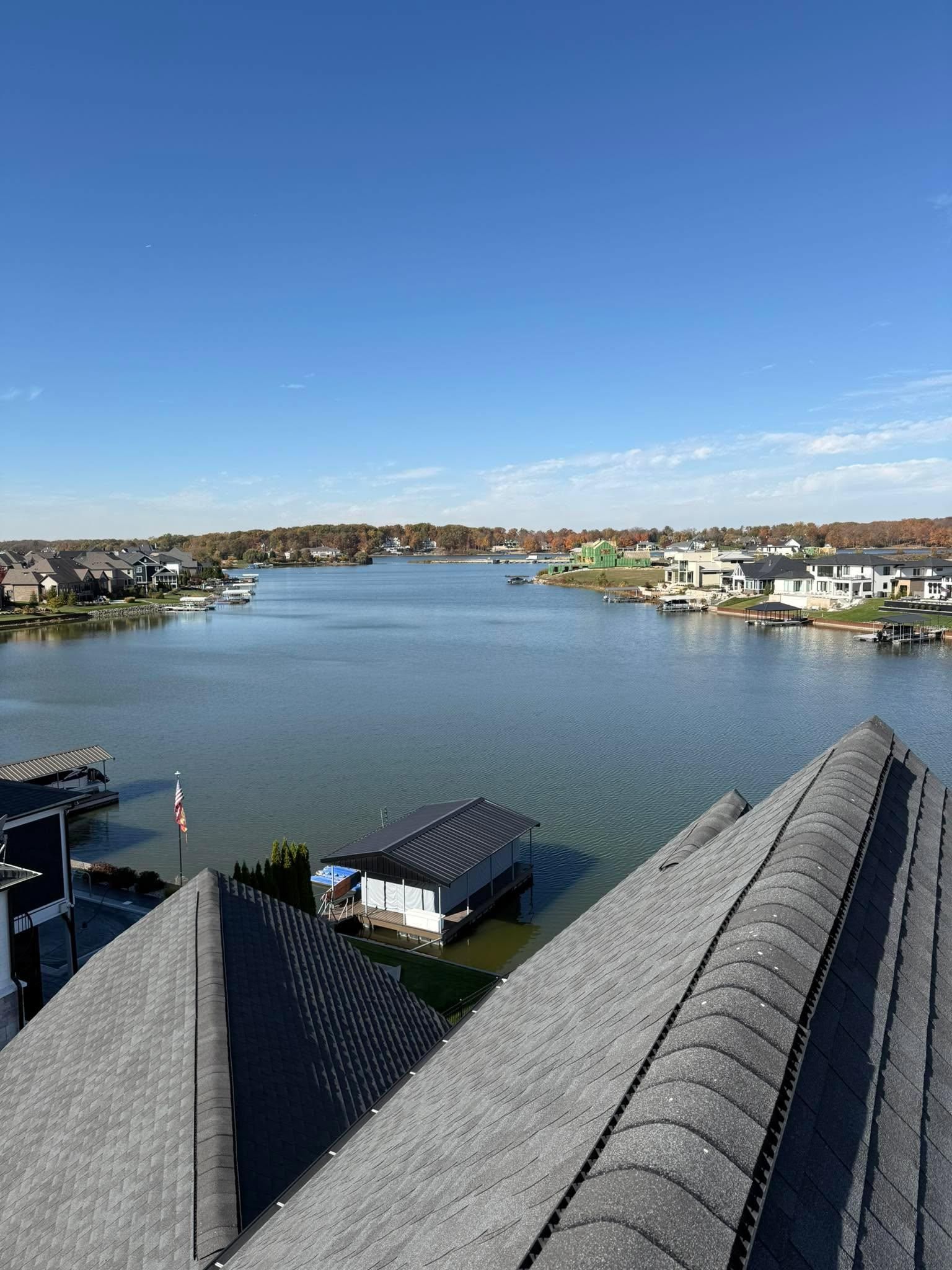  for Oaks Home Improvements LLC in Atlanta, IN