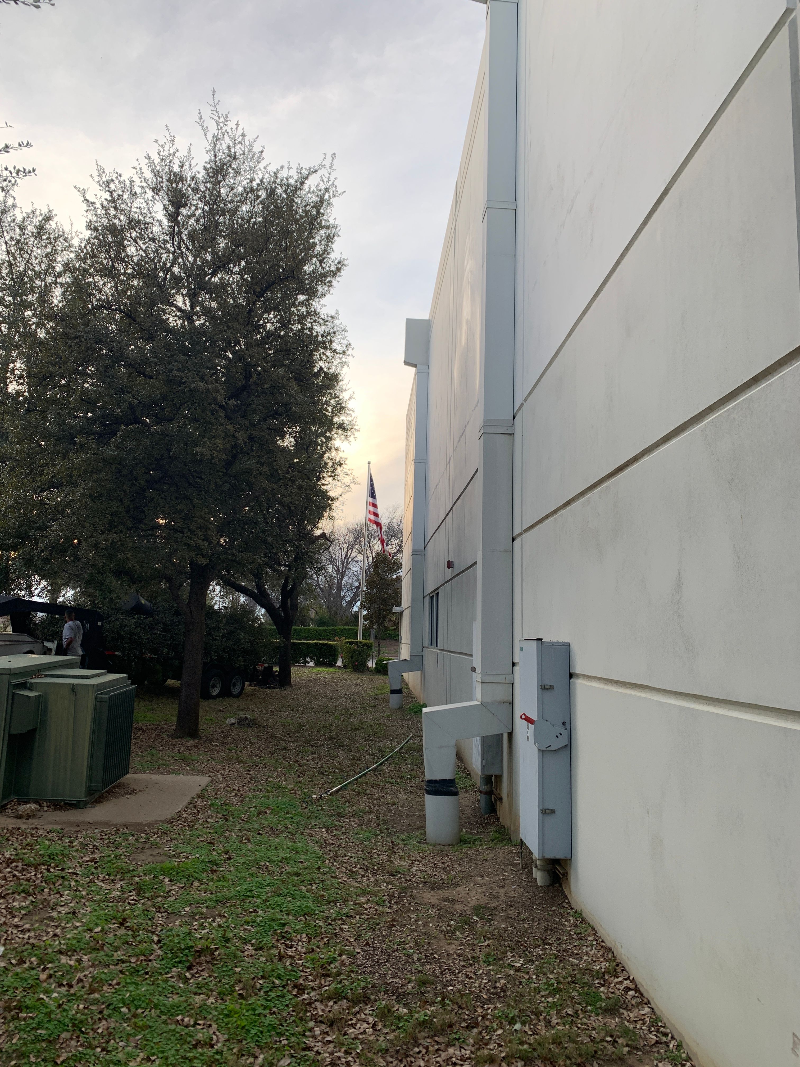  for TLC Professional Tree Service in Bedford, TX