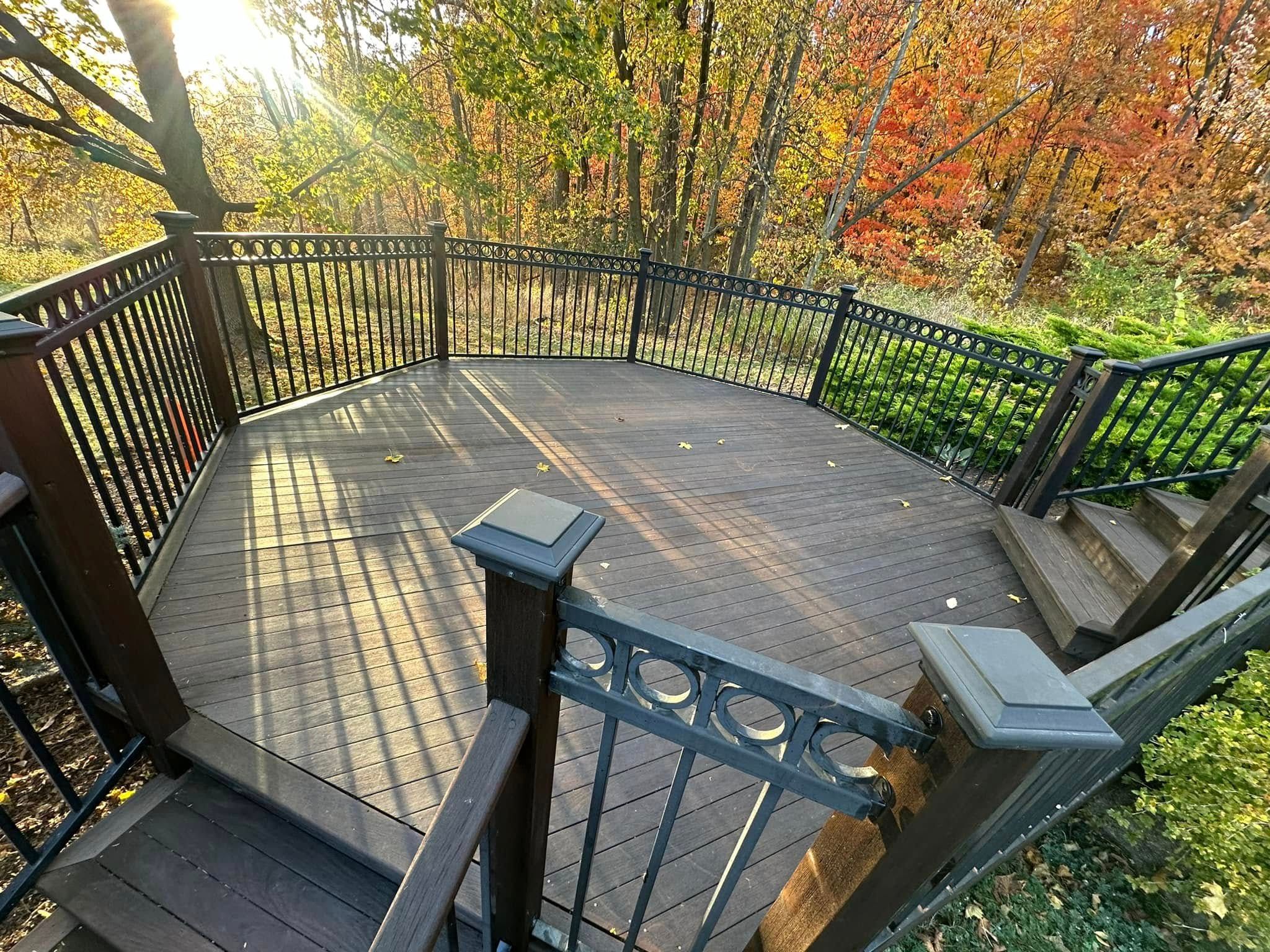  for Giese's Home Improvements in Racine, WI