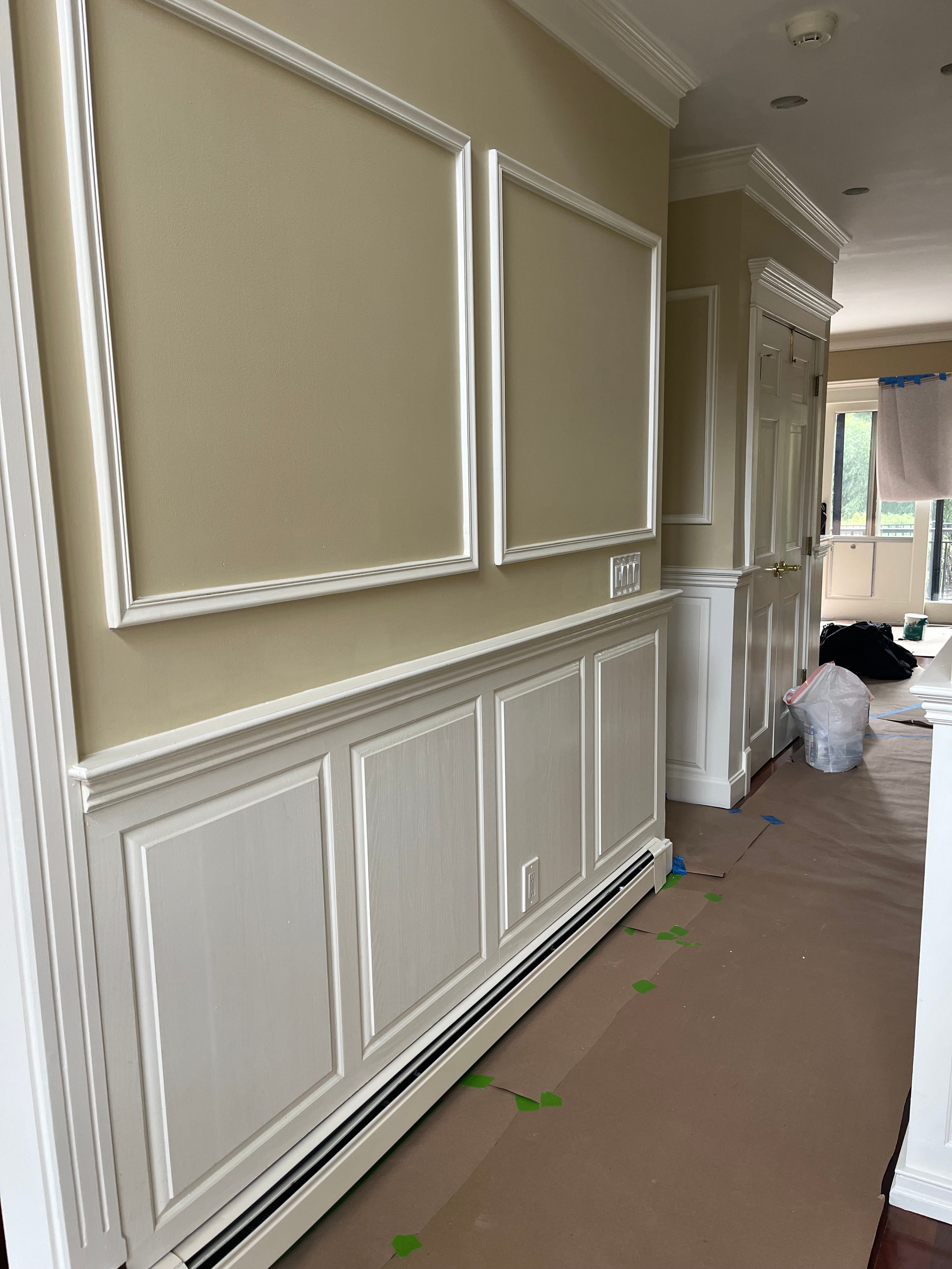  for Martinez Painters Inc. in Staten Island,  NY