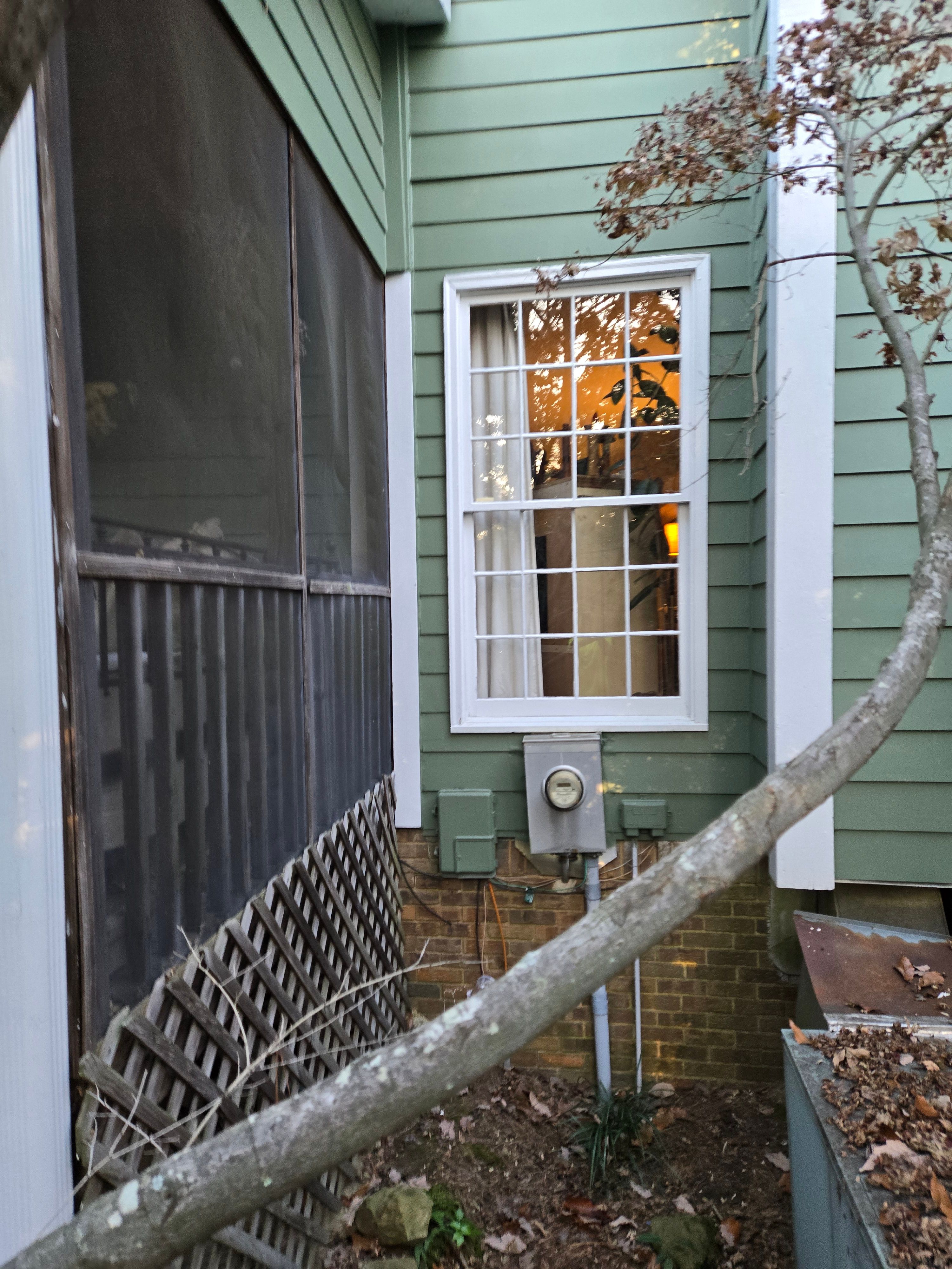  for Squeaky Clean Windows Gutters & More in Hoover, AL