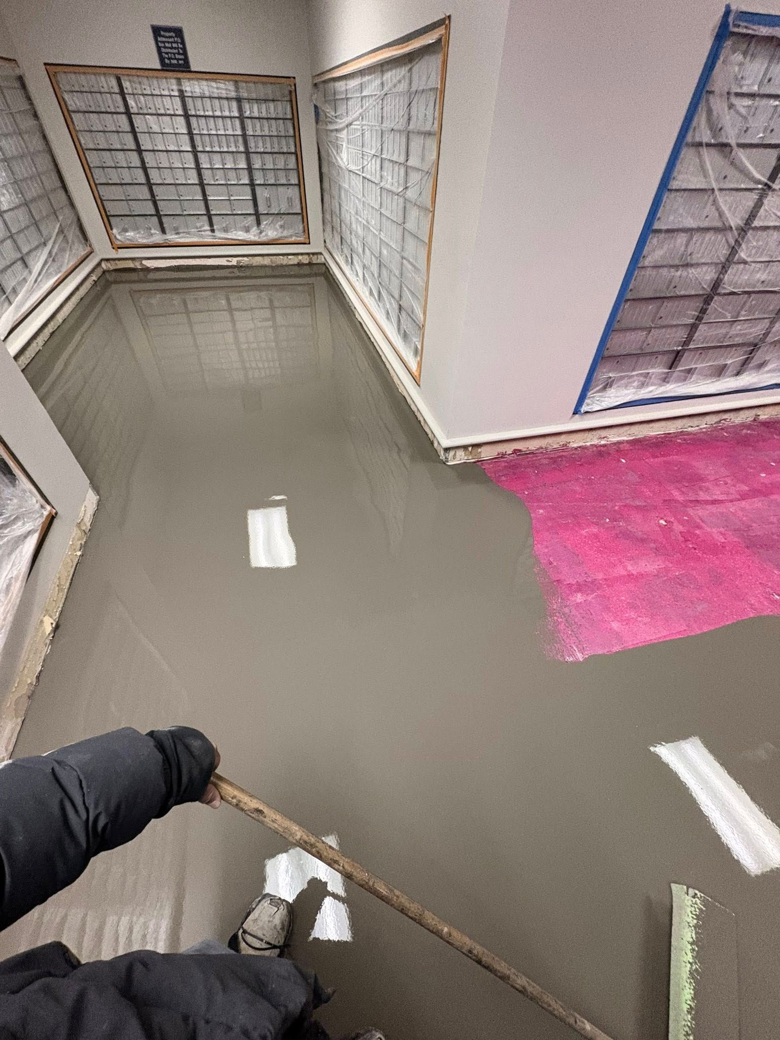  for NextLevel Surface Solutions in Belton, TX