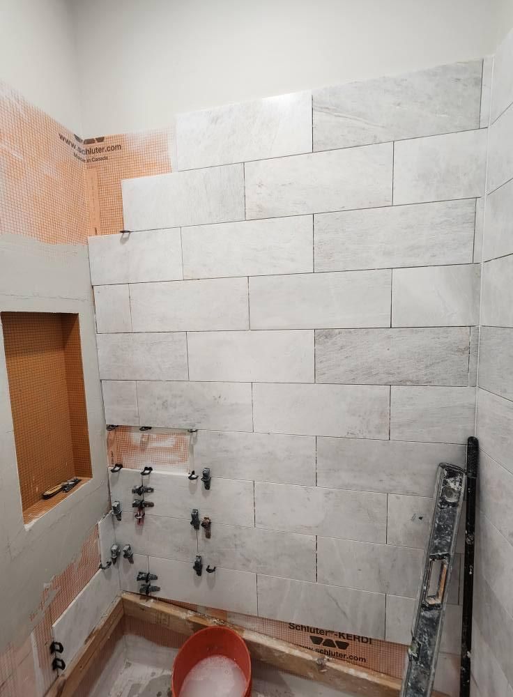 All Photos for Elite Custom Tile Installations in Ocala, FL