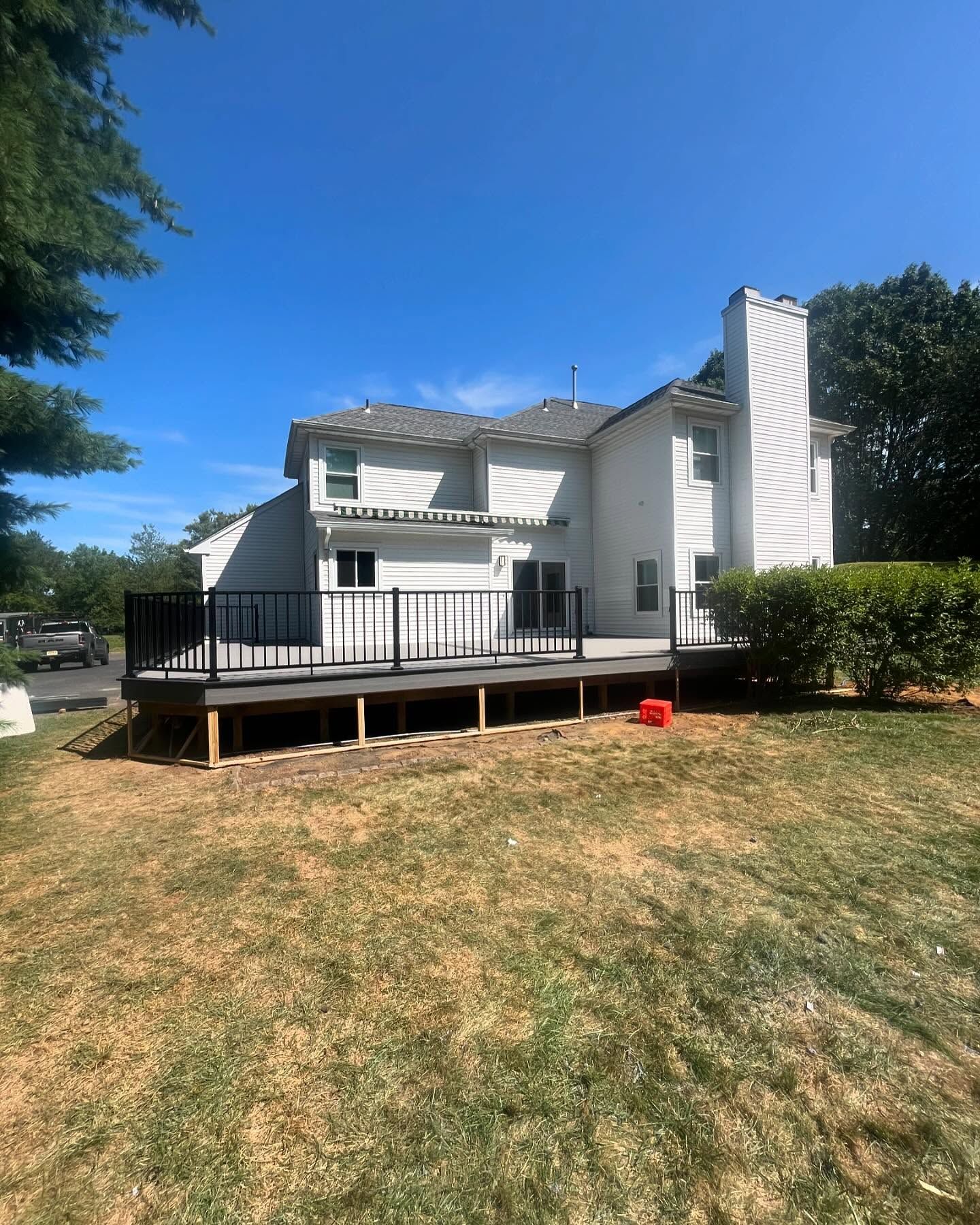 All Photos for Decks by Ryan, LLC in Freehold, NJ