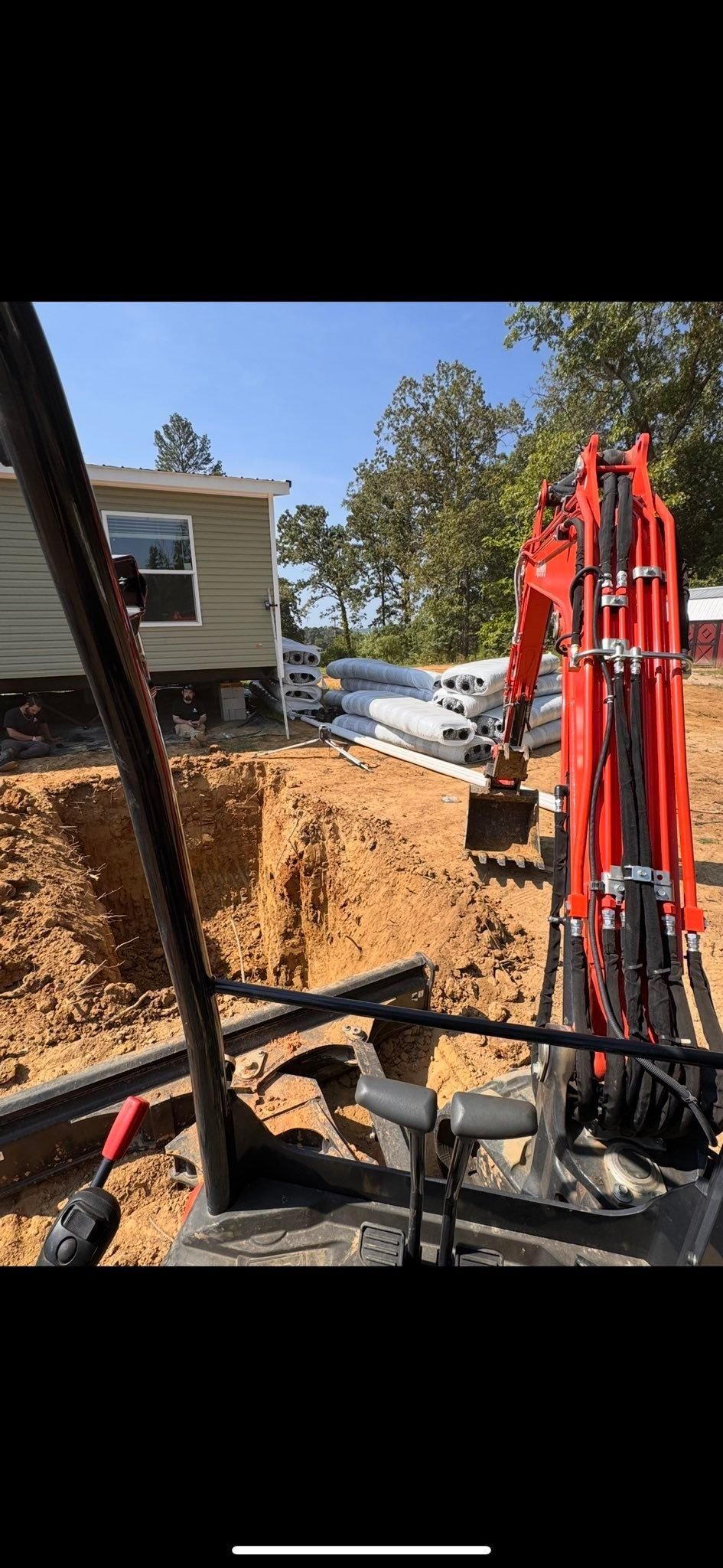 All Photos for Bargas Electric & Plumbing in Bethel Springs, TN