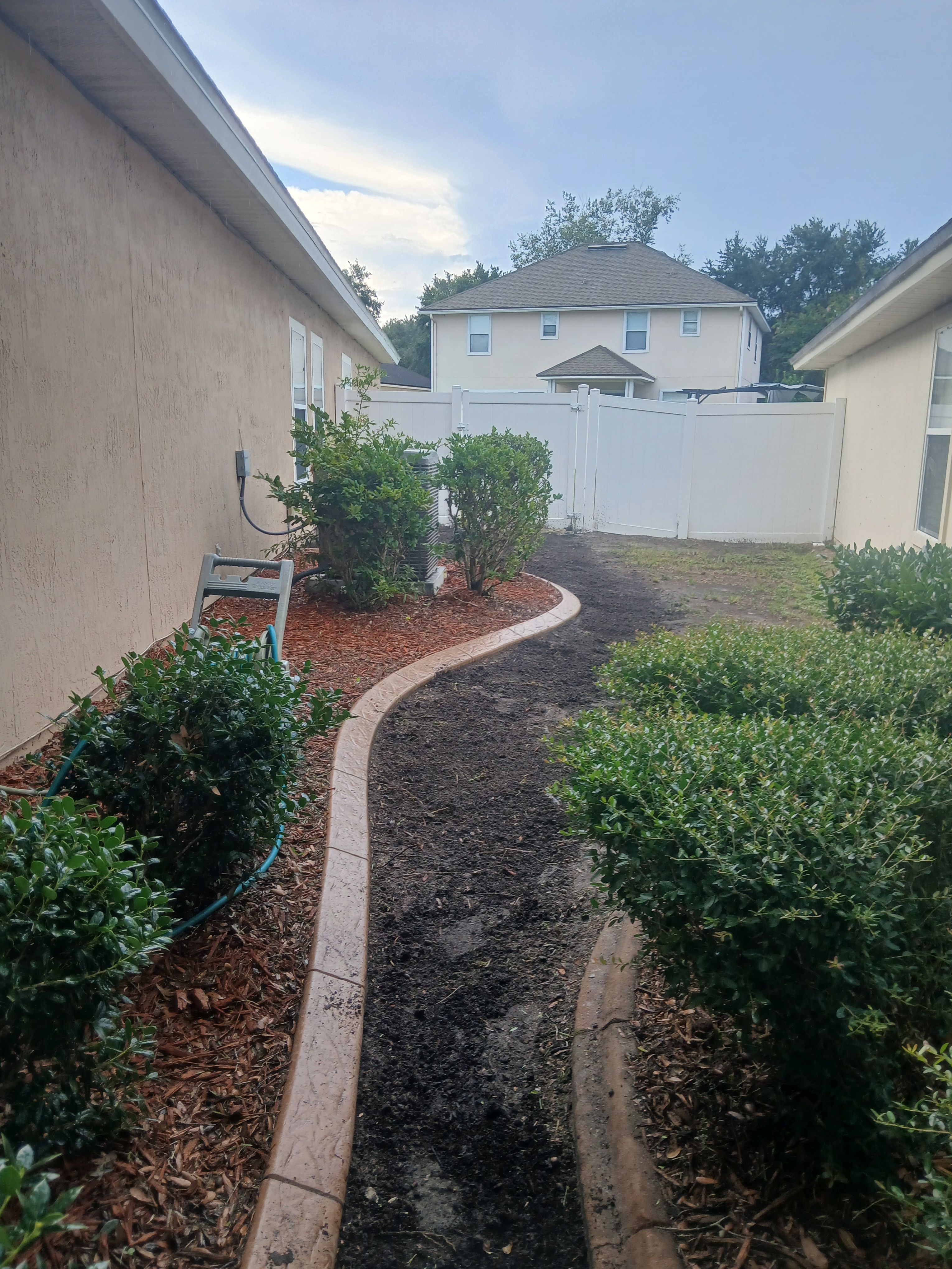  for Tugger and Son's Lawn Care Services in Jacksonville, FL