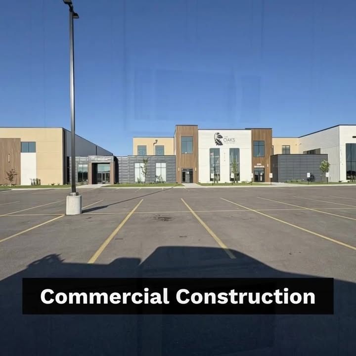  for Heike Construction in De Graff, MN