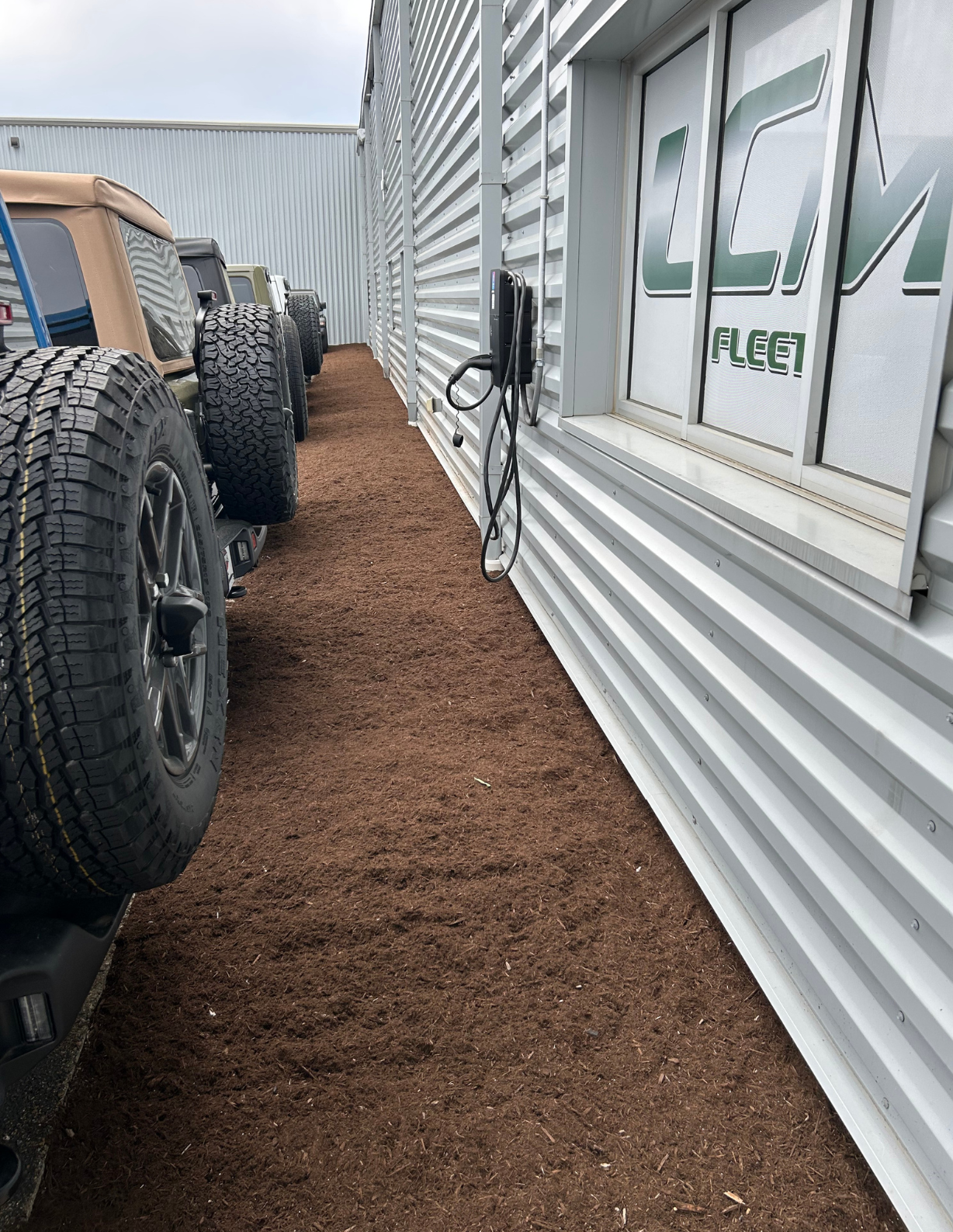  for Eric's Property Service in Conestoga, PA